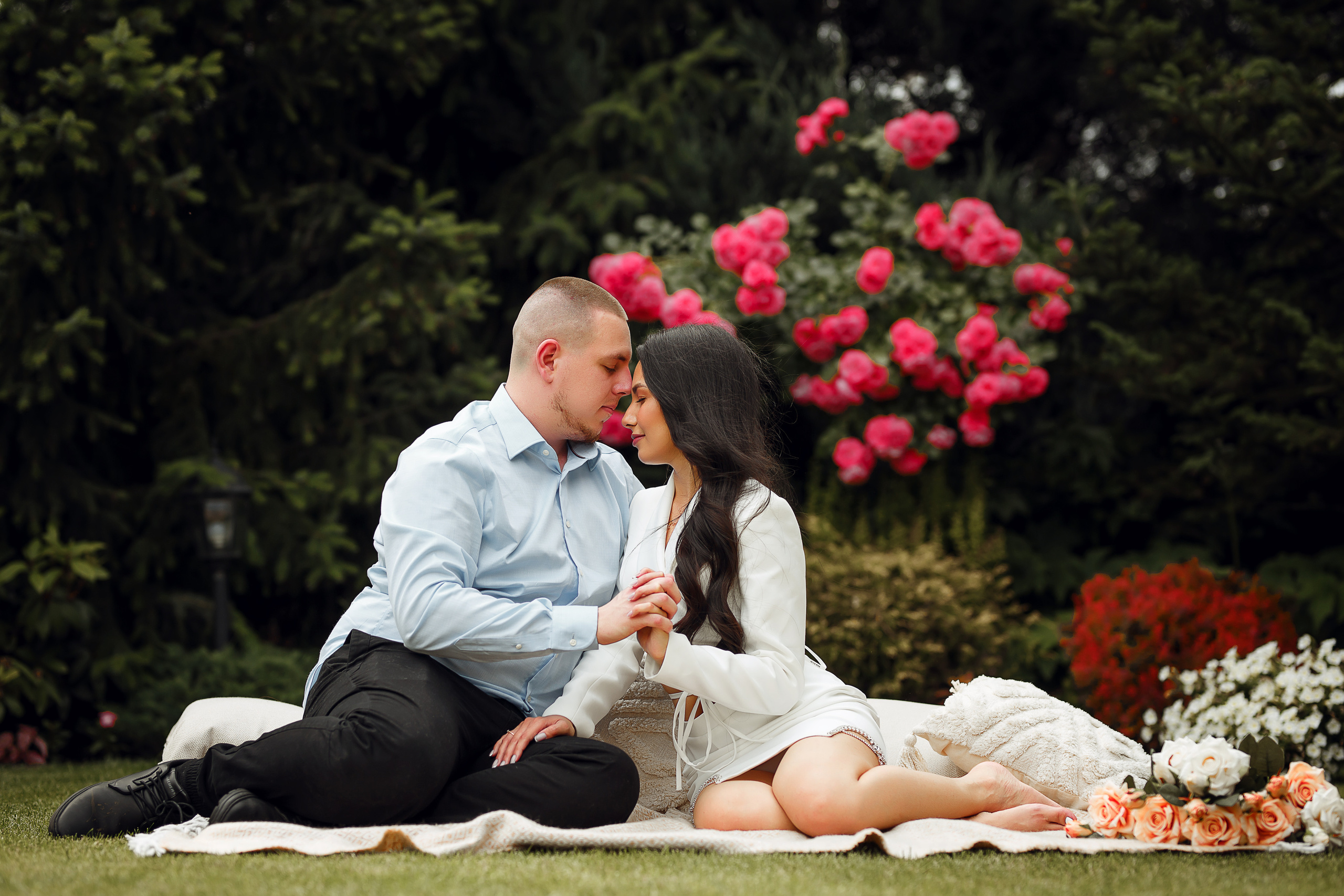 Фотосети. Репортажний фотогаф у Дніпрі Ярослав Пархоменко