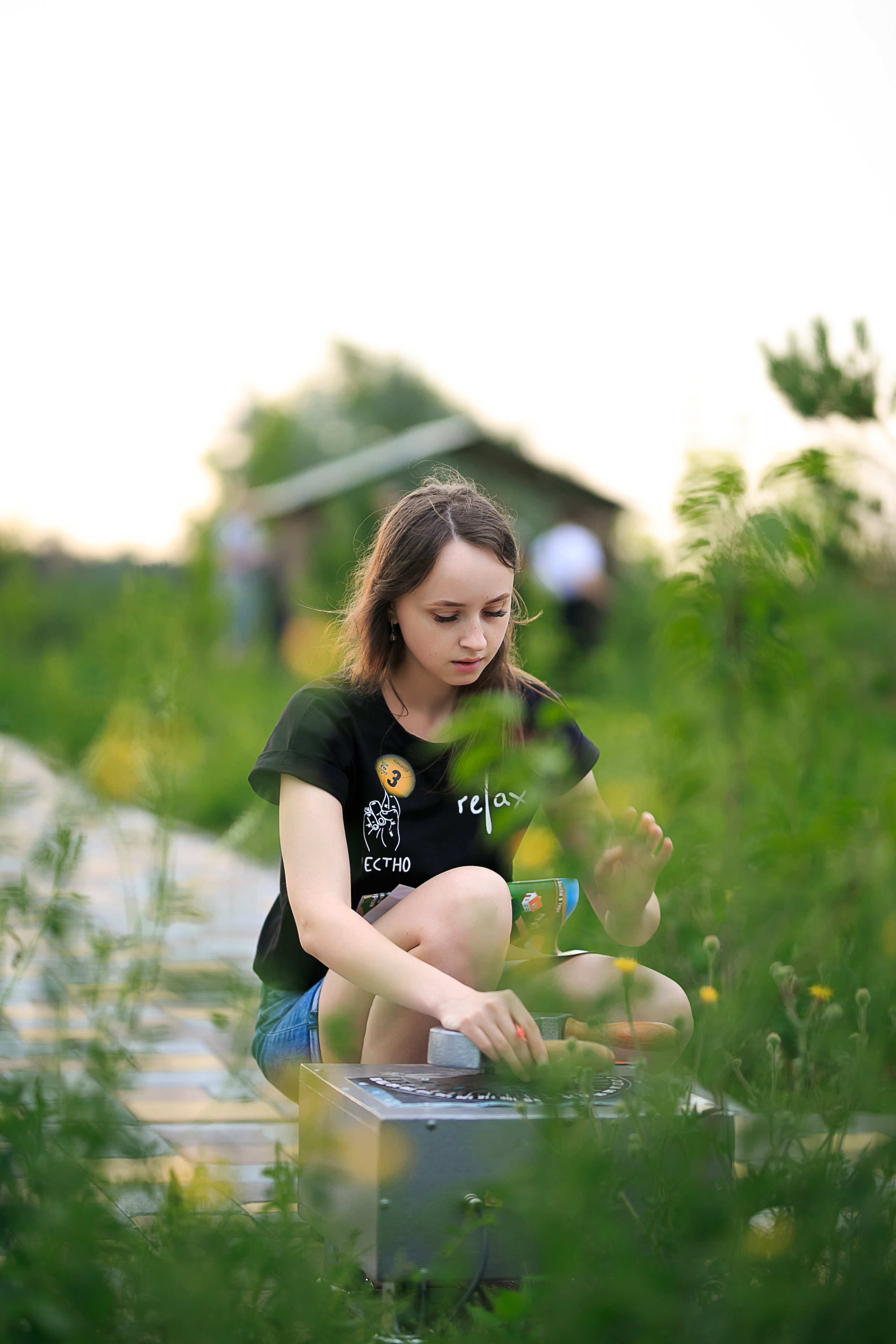 Open. Репортажний фотогаф у Дніпрі Ярослав Пархоменко