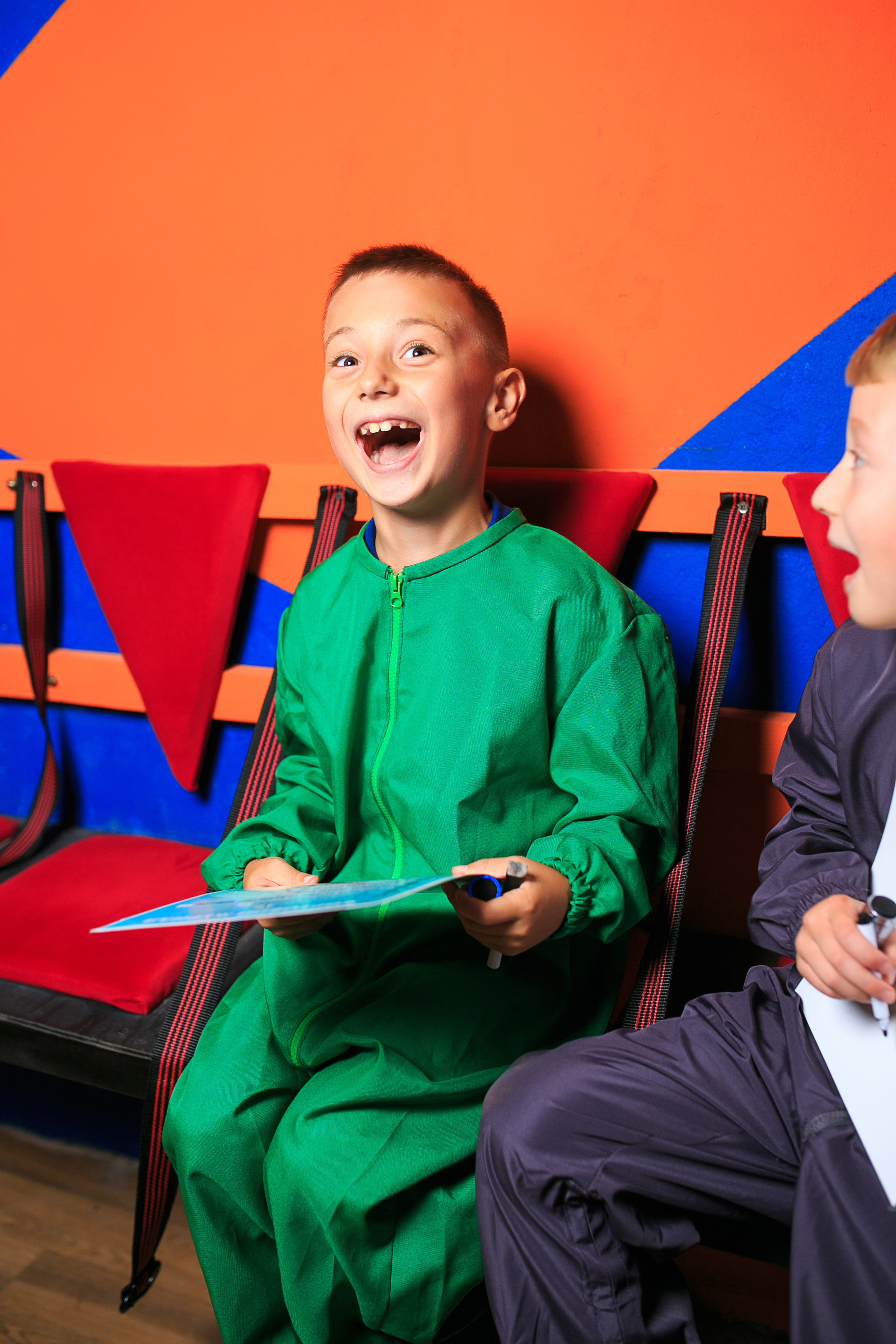 Among Us. Репортажний фотогаф у Дніпрі Ярослав Пархоменко