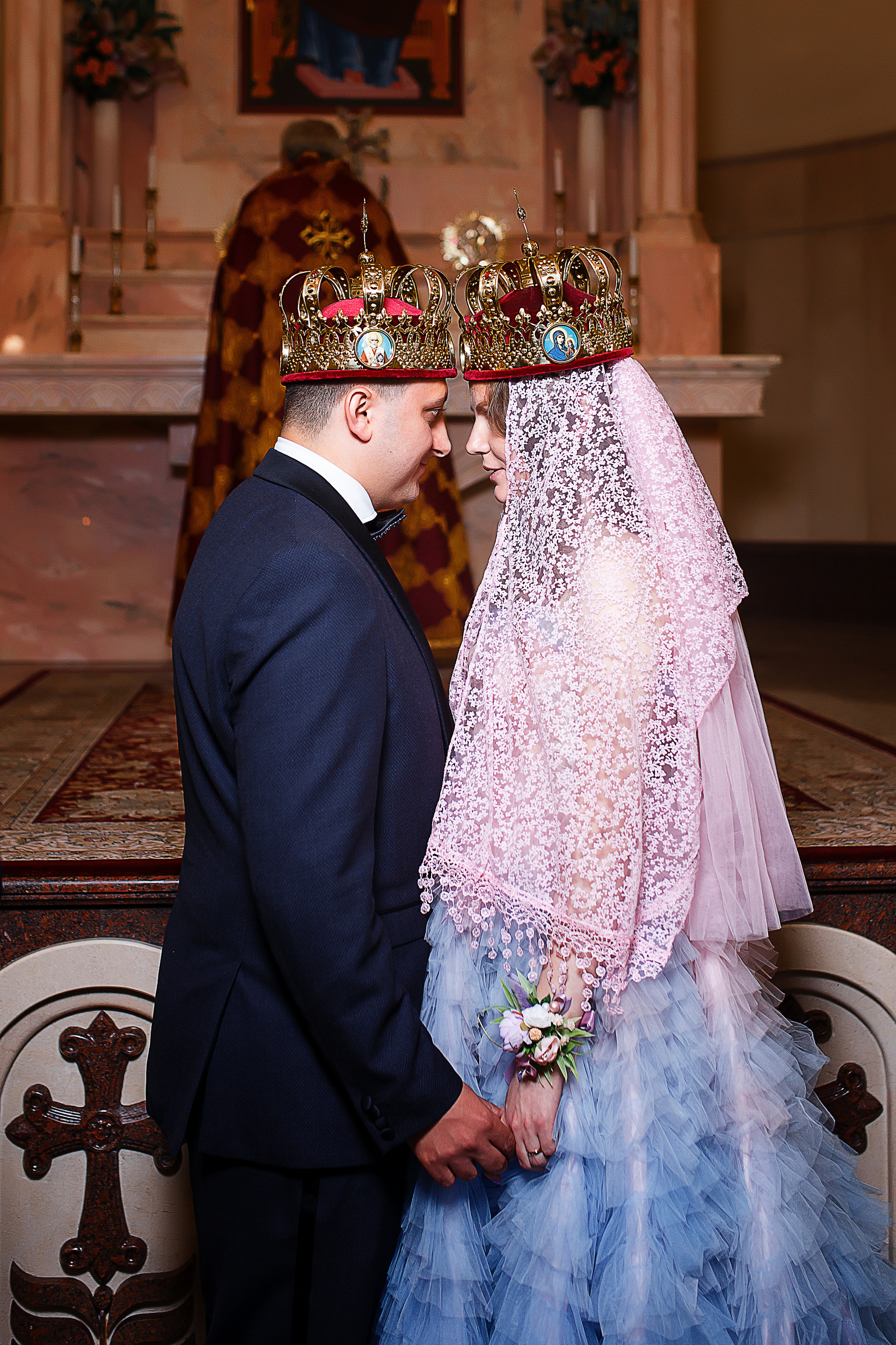 Весілля. Репортажний фотогаф у Дніпрі Ярослав Пархоменко