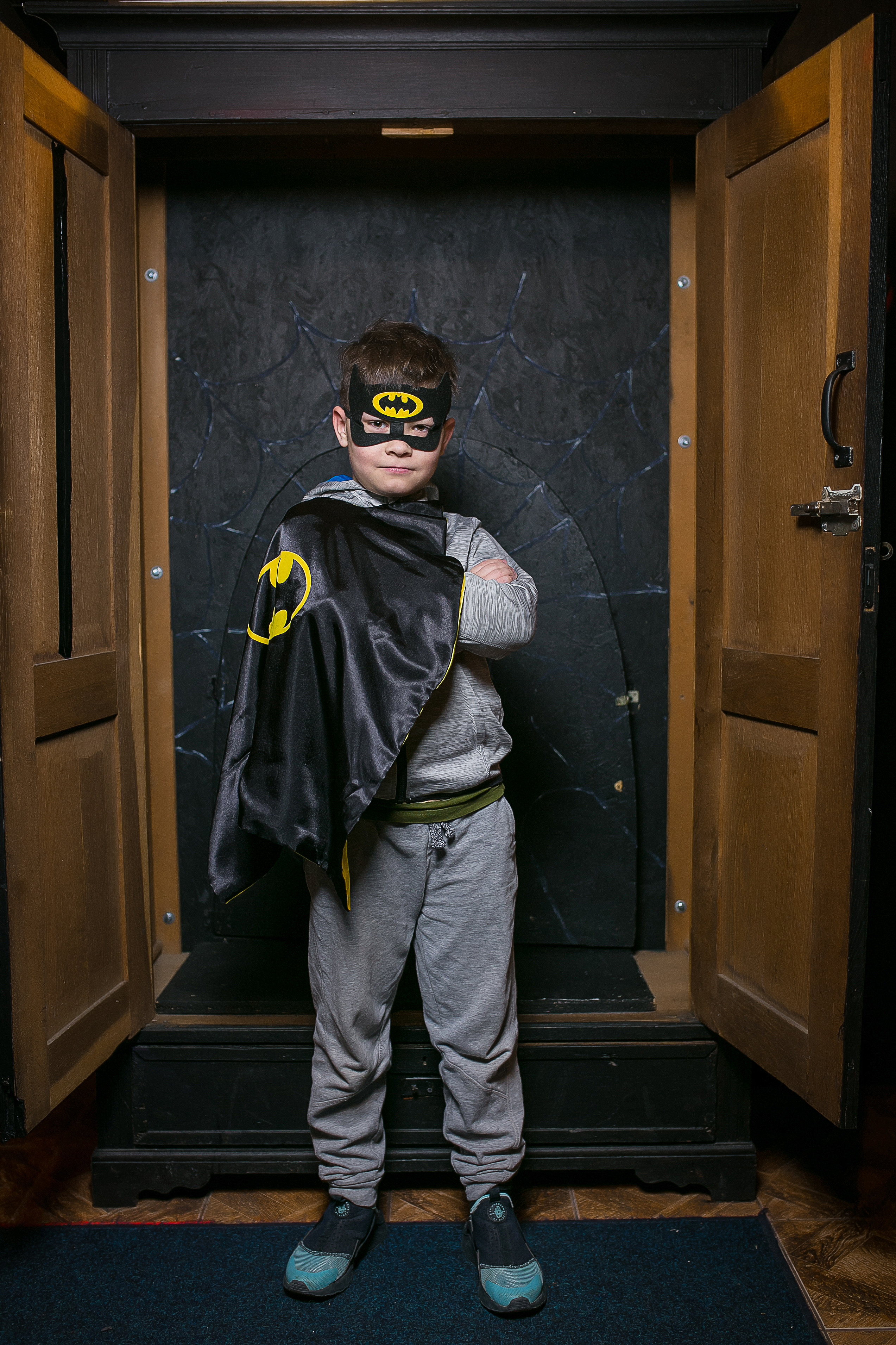 Портал Супер Героев. Репортажний фотогаф у Дніпрі Ярослав Пархоменко