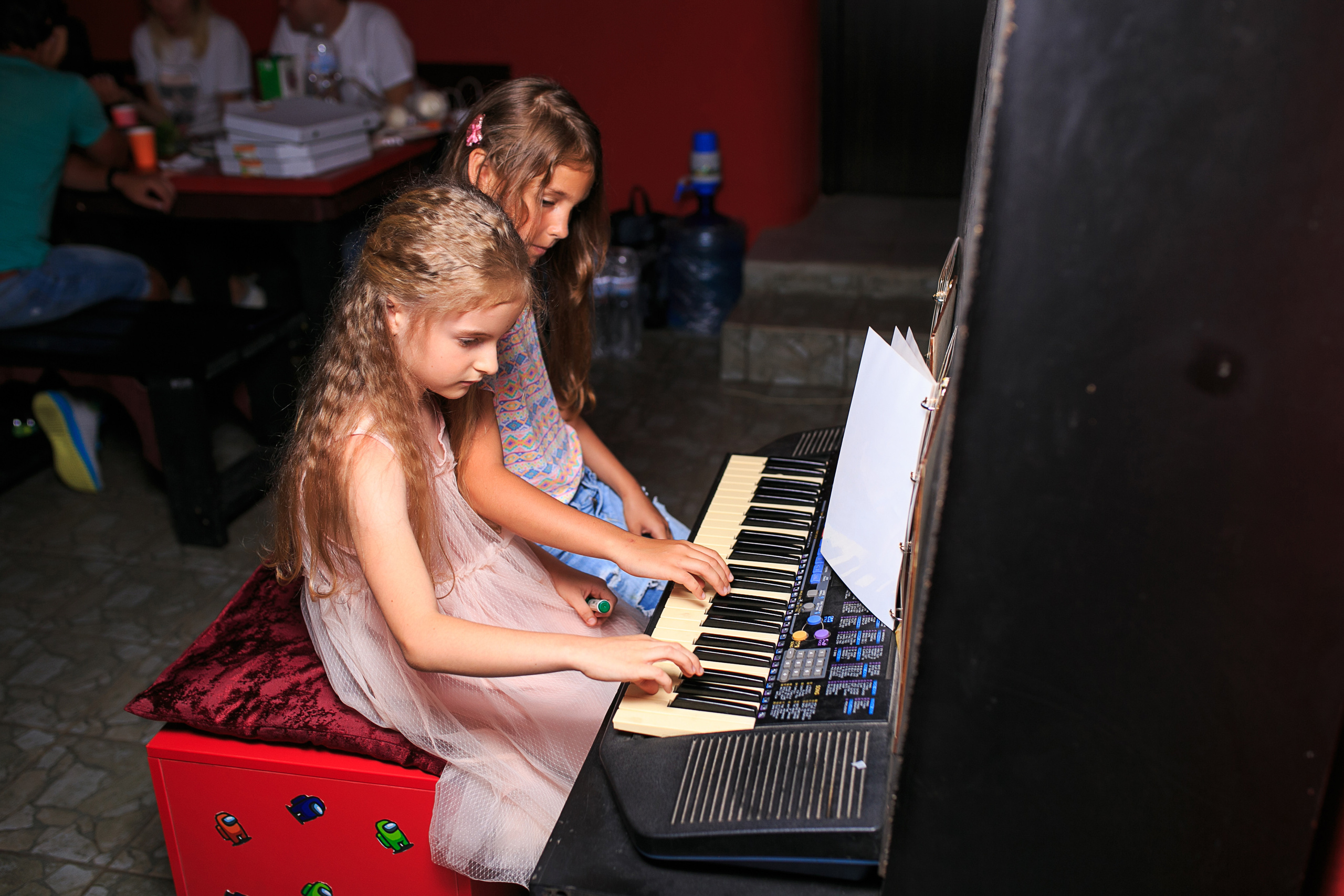 Сумерки. Репортажний фотогаф у Дніпрі Ярослав Пархоменко