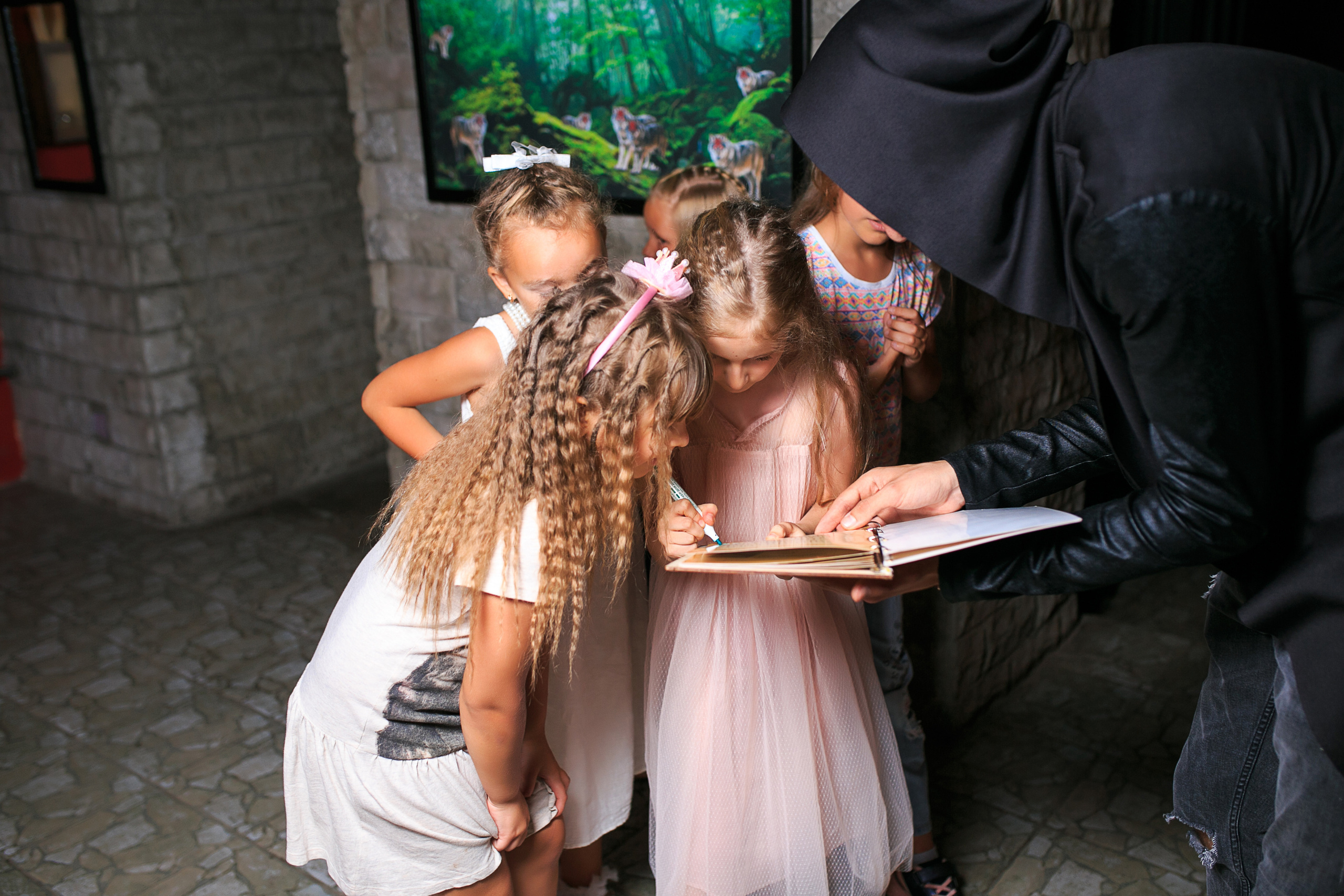 Сумерки. Репортажний фотогаф у Дніпрі Ярослав Пархоменко