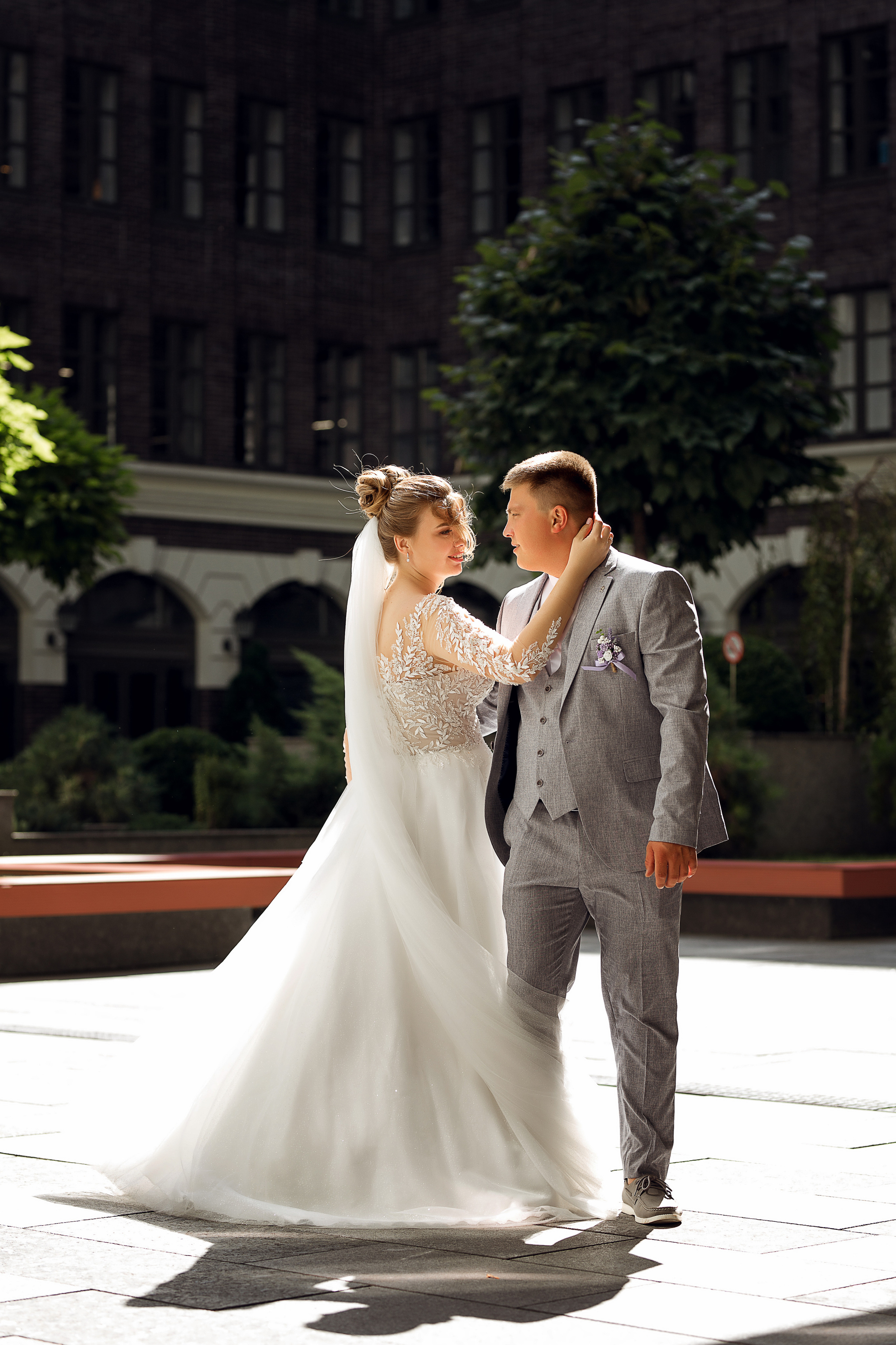 Весілля. Репортажний фотогаф у Дніпрі Ярослав Пархоменко