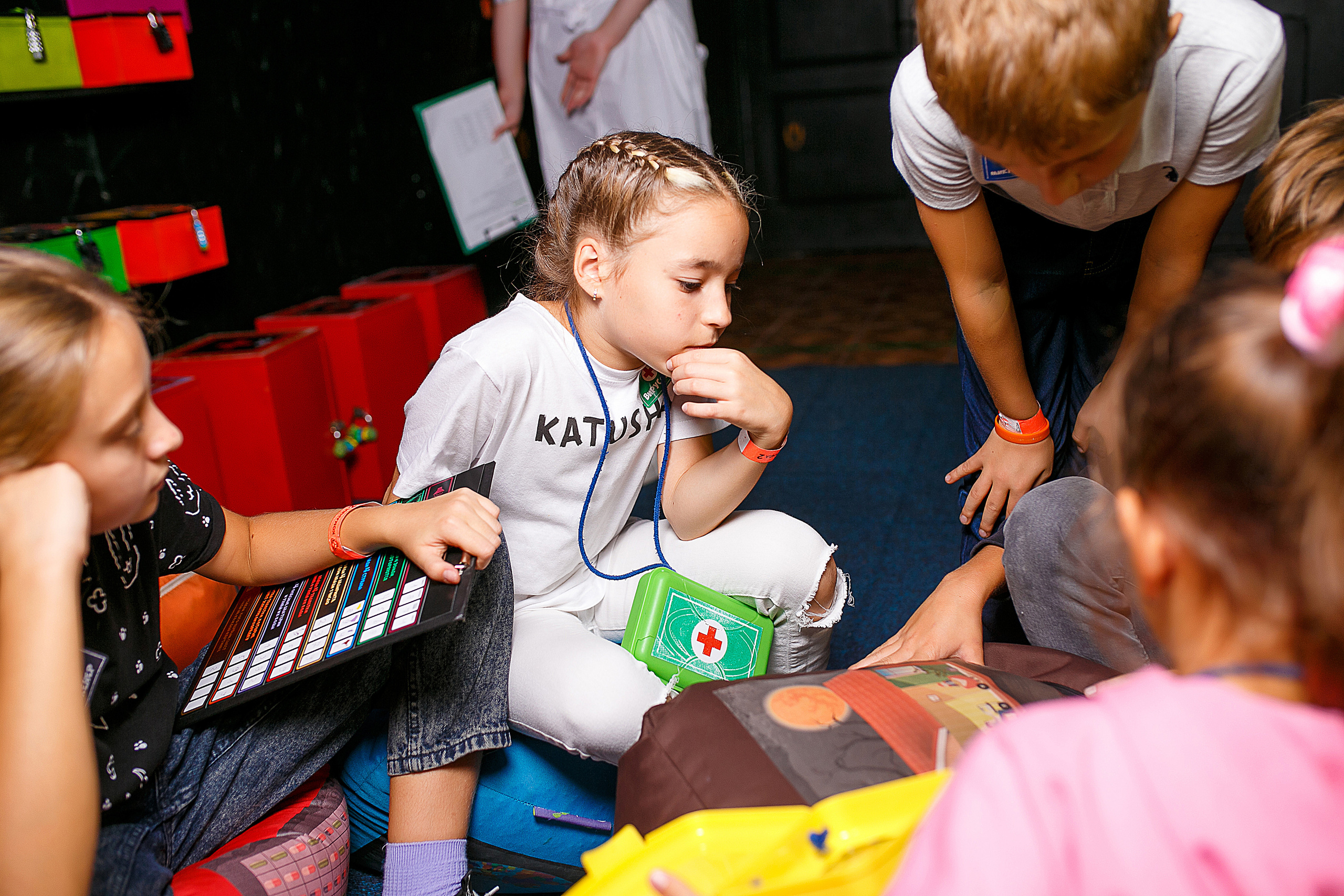 Спасти профессора Хариса. Репортажний фотогаф у Дніпрі Ярослав Пархоменко