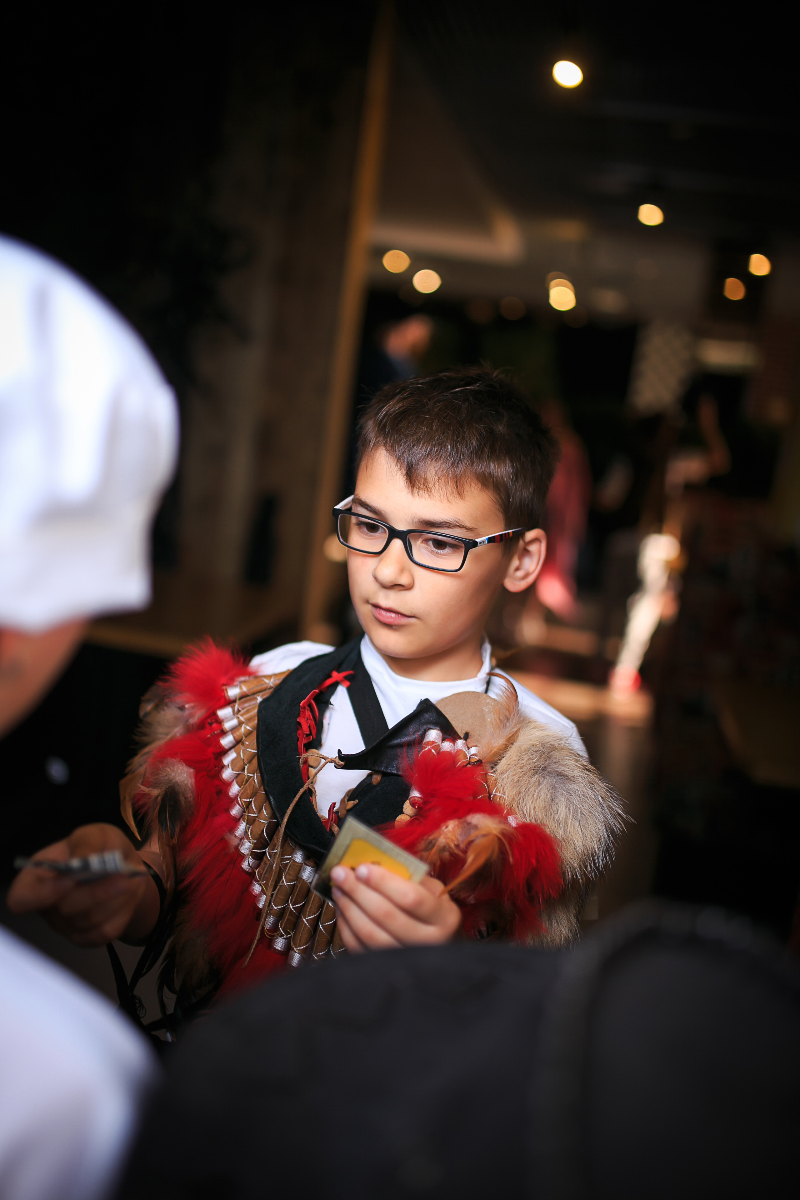 Дитячі свята. Репортажний фотогаф у Дніпрі Ярослав Пархоменко