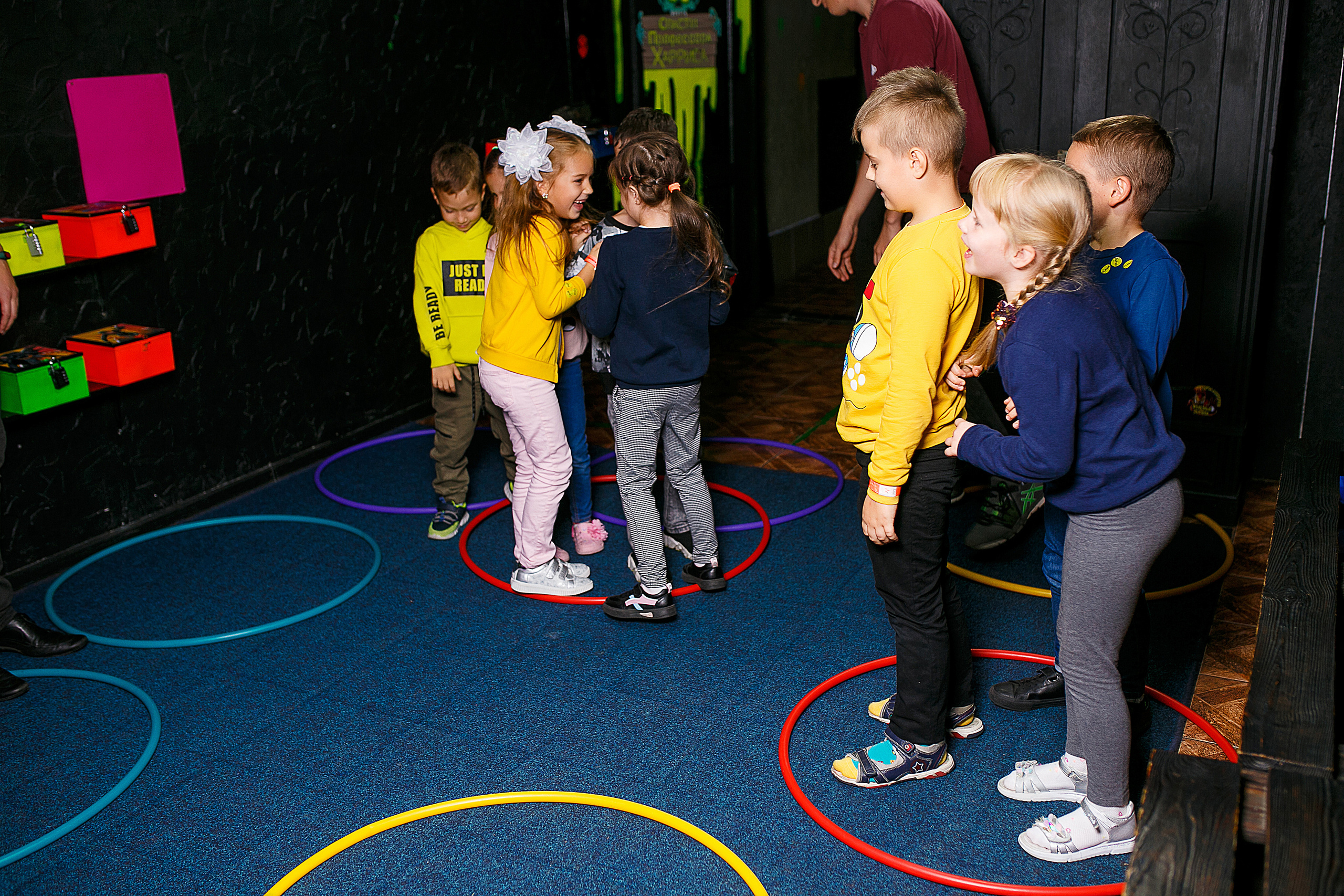 Портал Супер Героев. Репортажний фотогаф у Дніпрі Ярослав Пархоменко