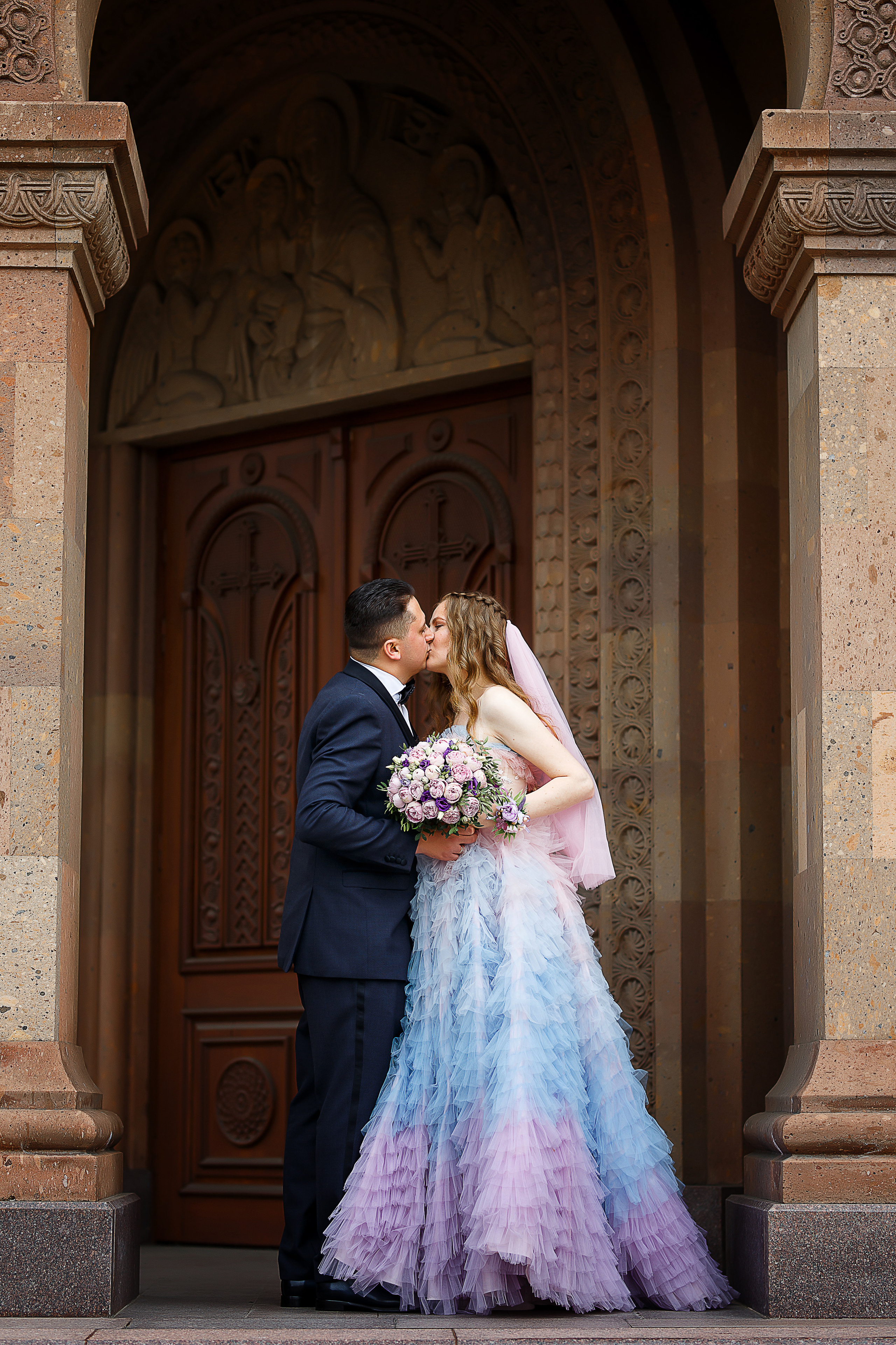 Весілля. Репортажний фотогаф у Дніпрі Ярослав Пархоменко