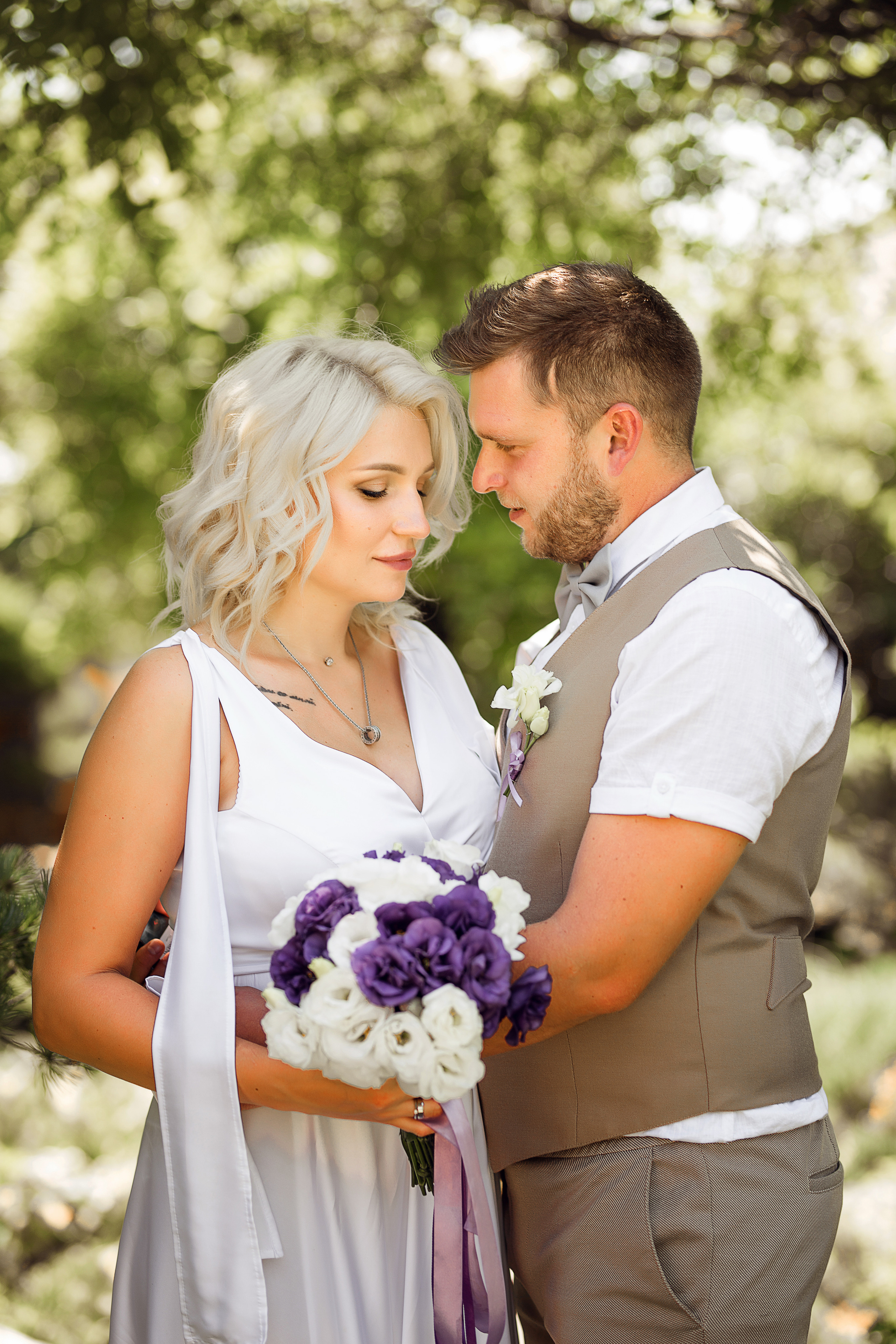 Весілля. Репортажний фотогаф у Дніпрі Ярослав Пархоменко