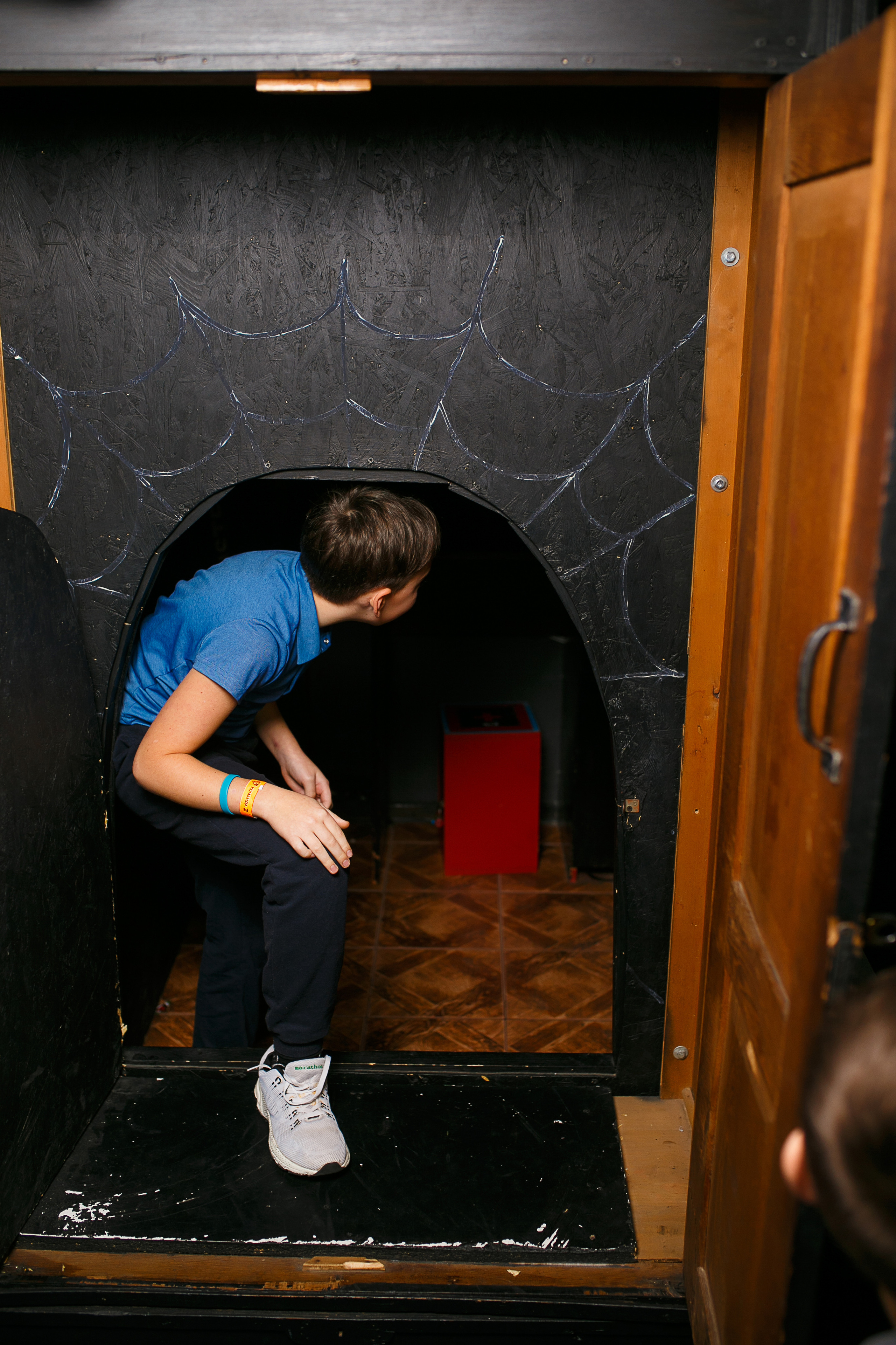 Спасти профессора Хариса. Репортажний фотогаф у Дніпрі Ярослав Пархоменко