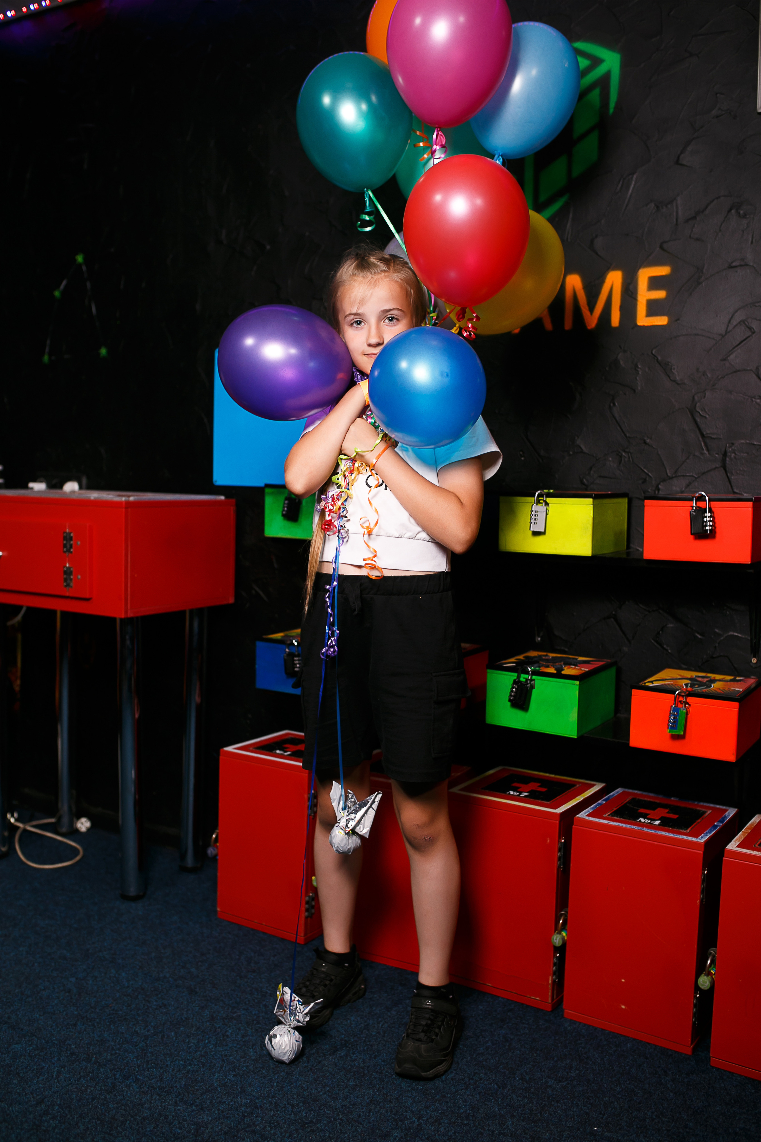 Minecraft. Репортажний фотогаф у Дніпрі Ярослав Пархоменко