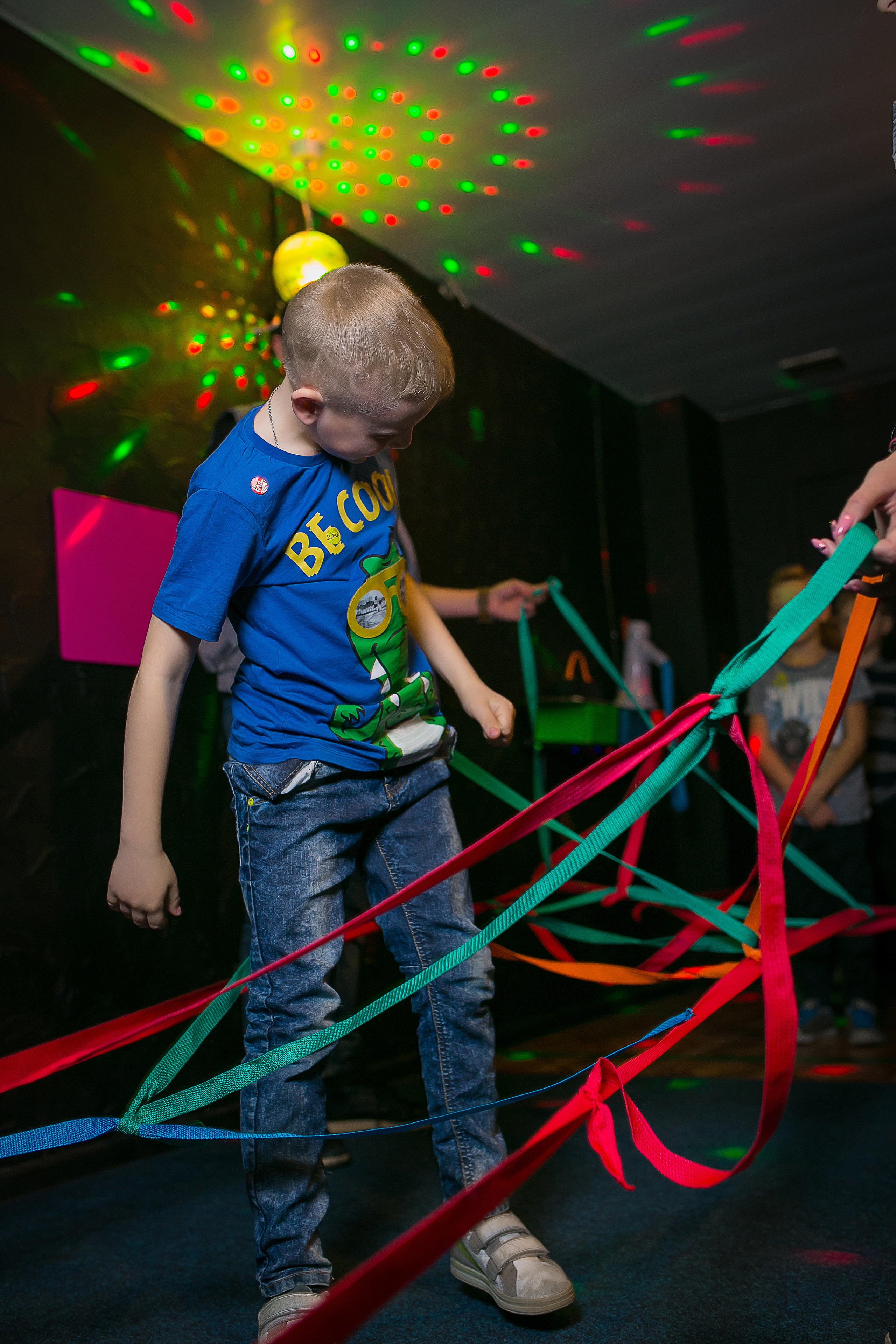 Портал Супер Героев. Репортажний фотогаф у Дніпрі Ярослав Пархоменко