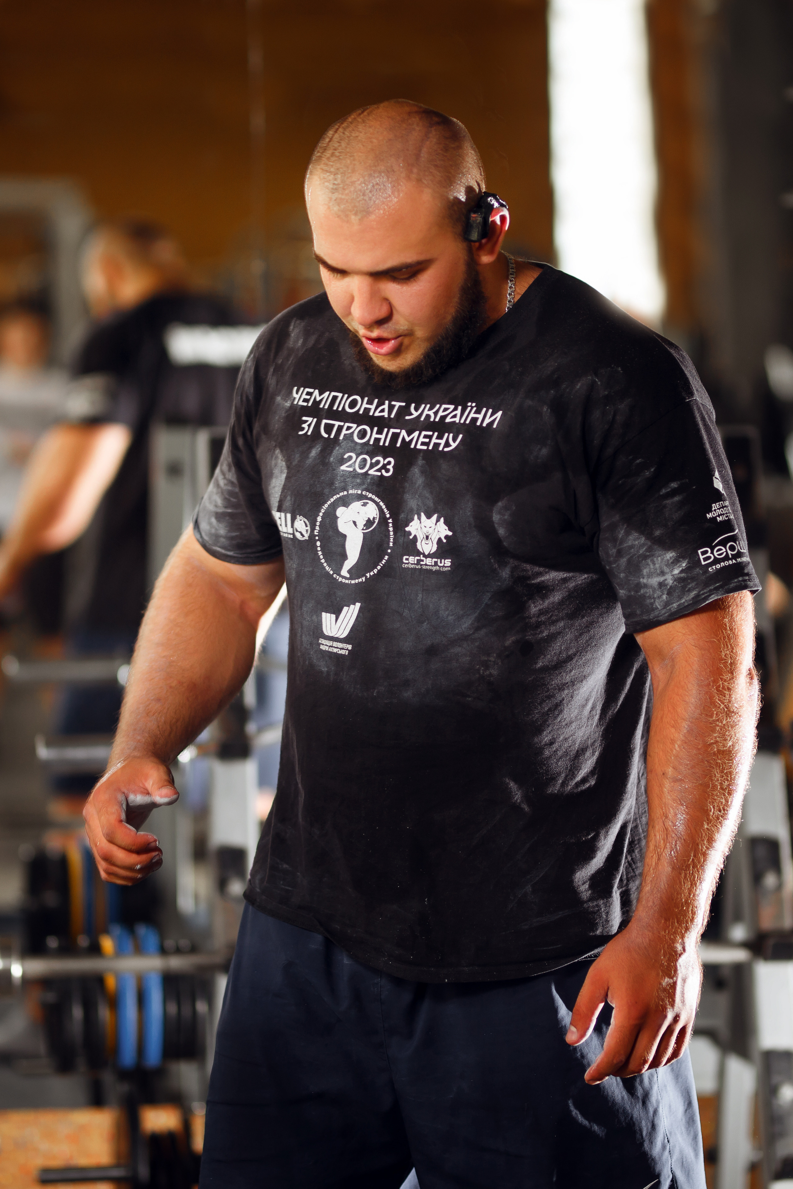 Фотосети. Репортажний фотогаф у Дніпрі Ярослав Пархоменко