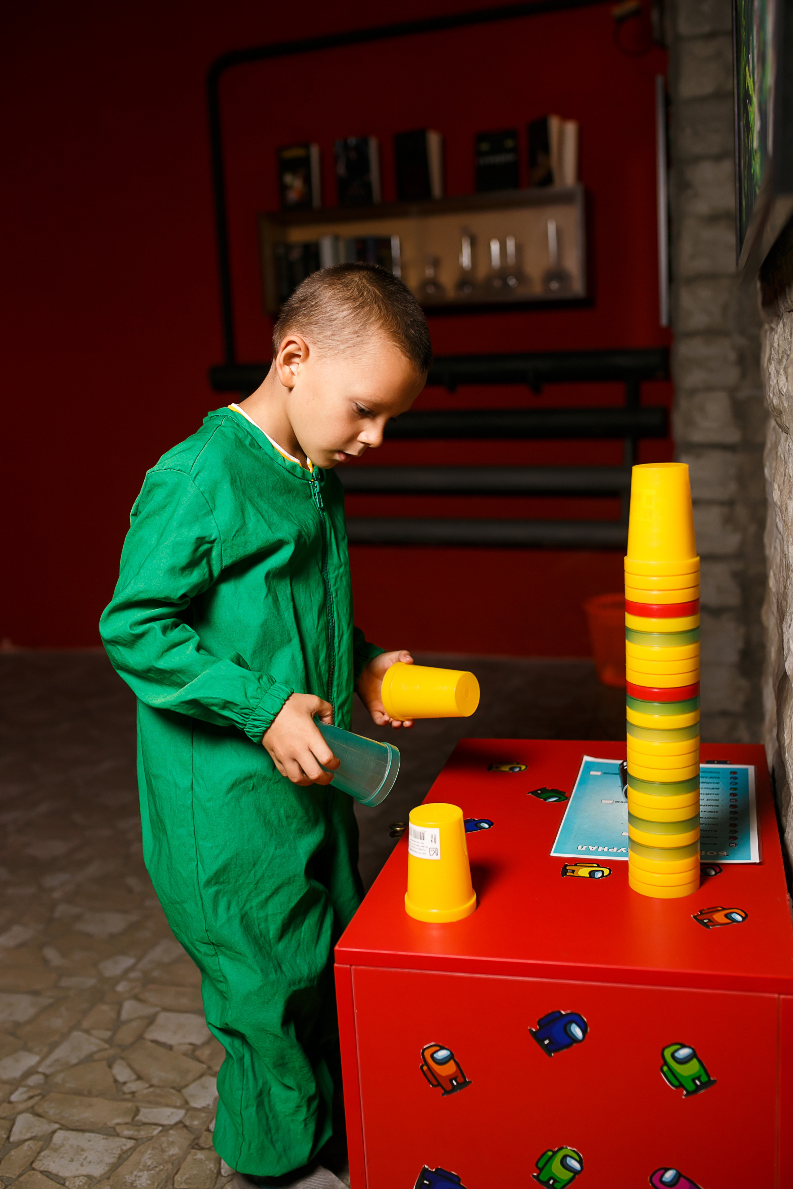 Among Us. Репортажний фотогаф у Дніпрі Ярослав Пархоменко