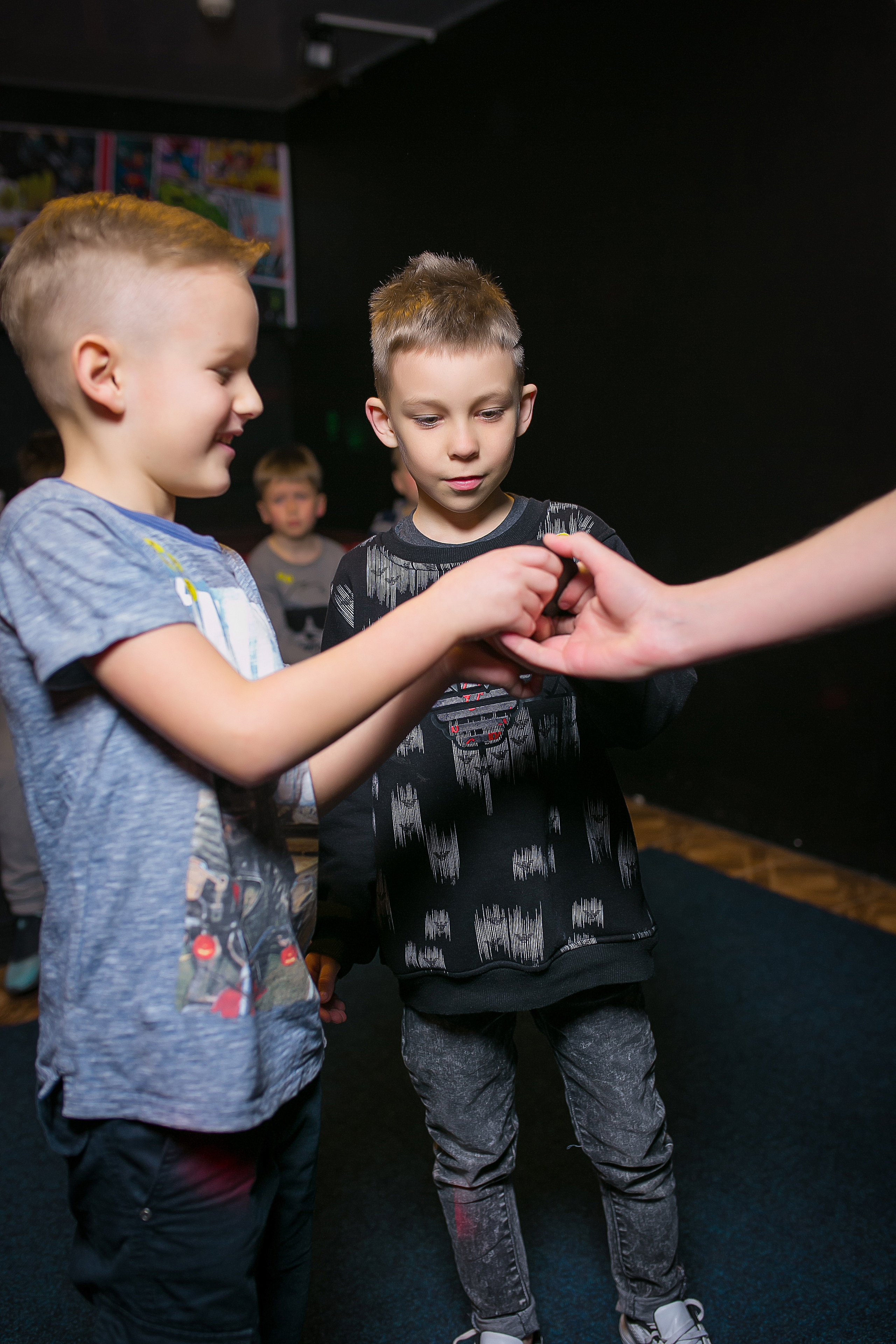 Портал Супер Героев. Репортажний фотогаф у Дніпрі Ярослав Пархоменко