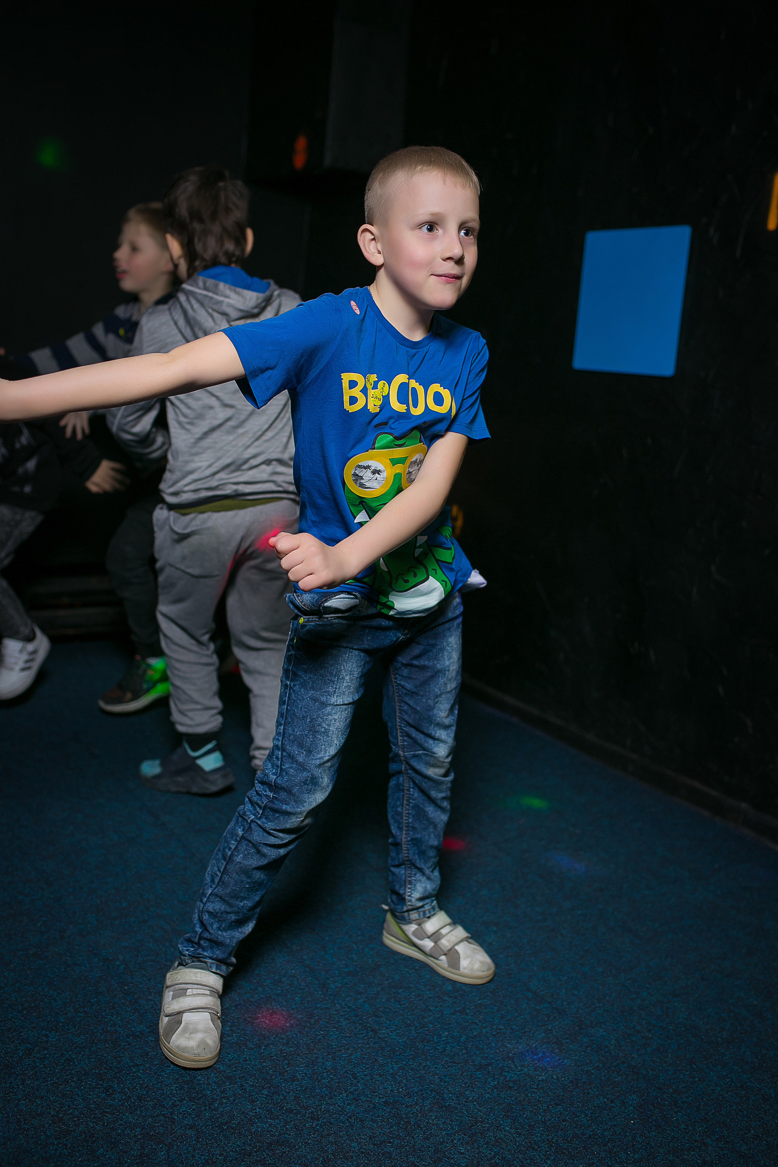 Портал Супер Героев. Репортажний фотогаф у Дніпрі Ярослав Пархоменко