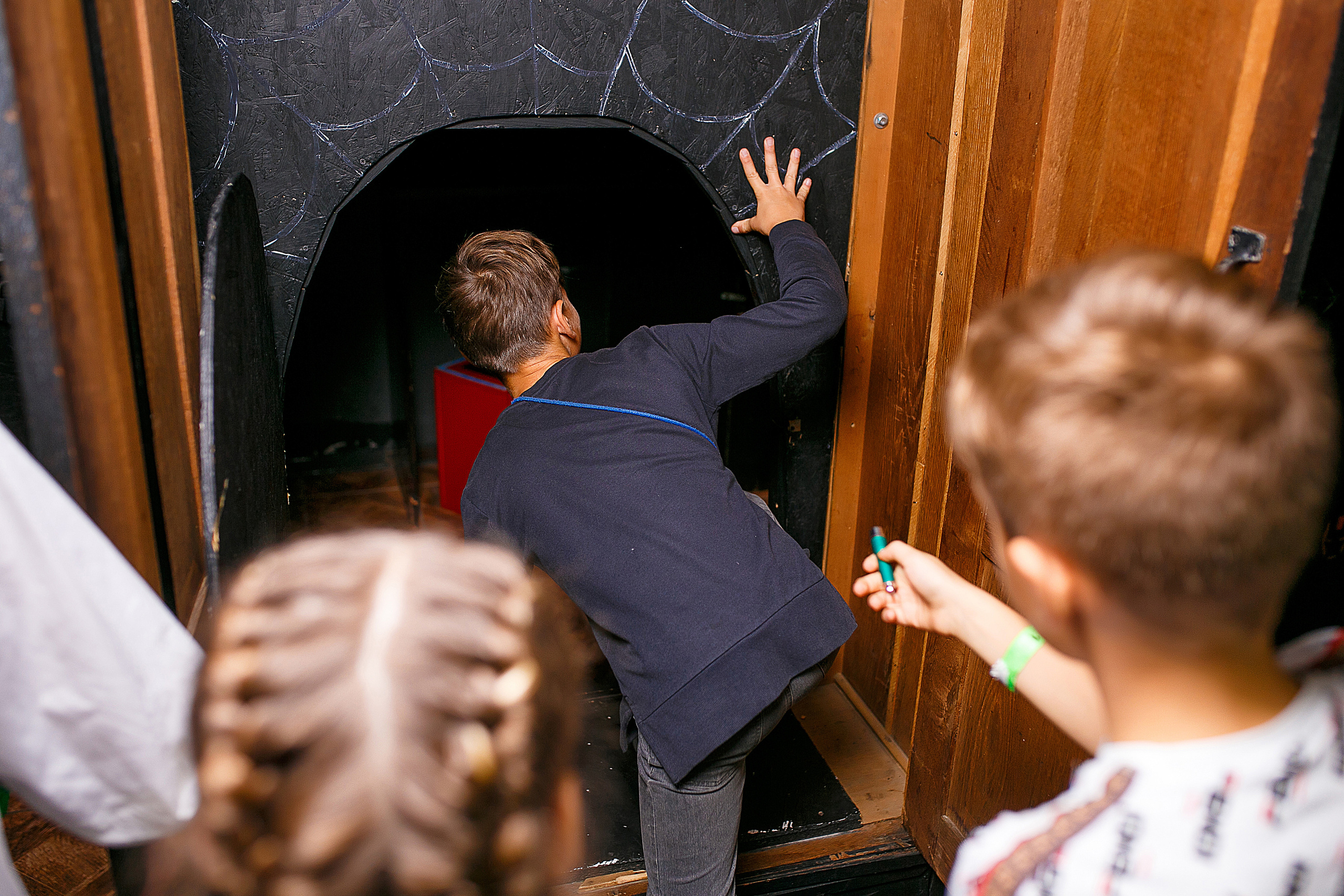 Спасти профессора Хариса. Репортажний фотогаф у Дніпрі Ярослав Пархоменко