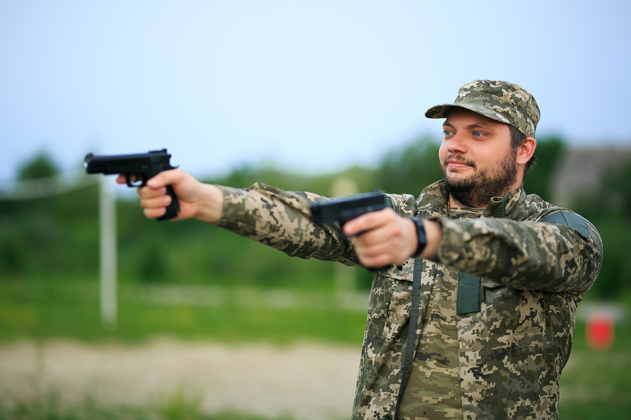 Open. Репортажний фотогаф у Дніпрі Ярослав Пархоменко