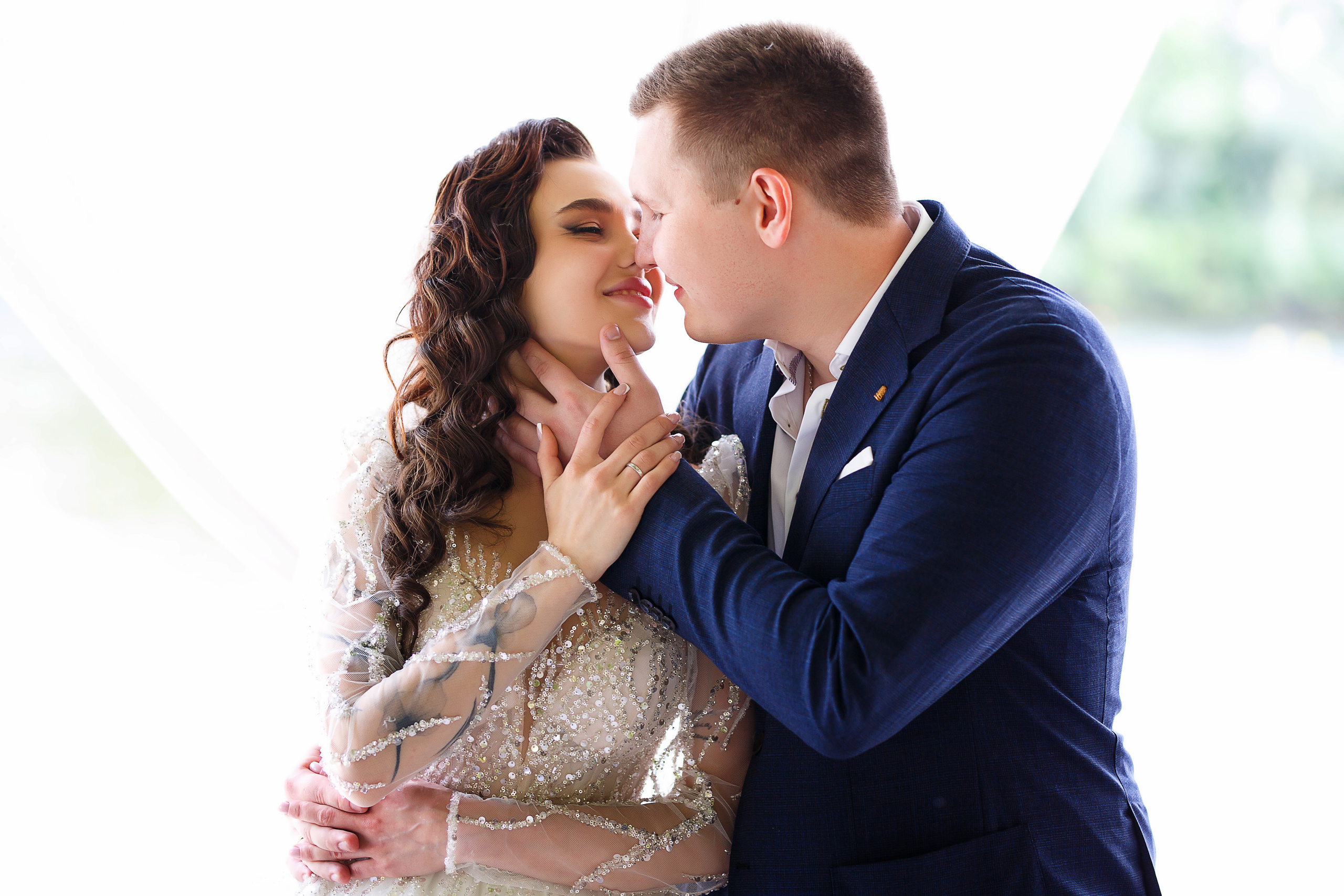 Весілля. Репортажний фотогаф у Дніпрі Ярослав Пархоменко