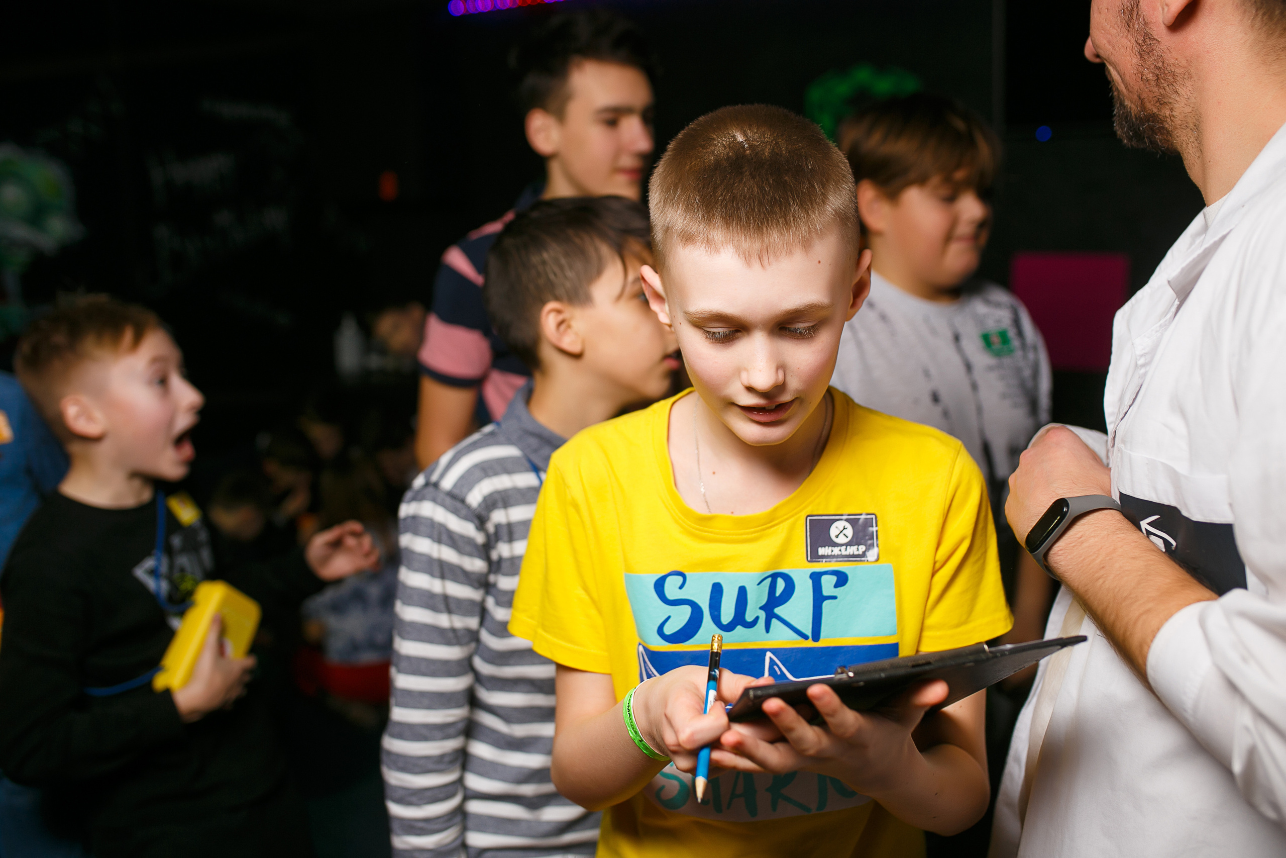 Спасти профессора Хариса. Репортажний фотогаф у Дніпрі Ярослав Пархоменко