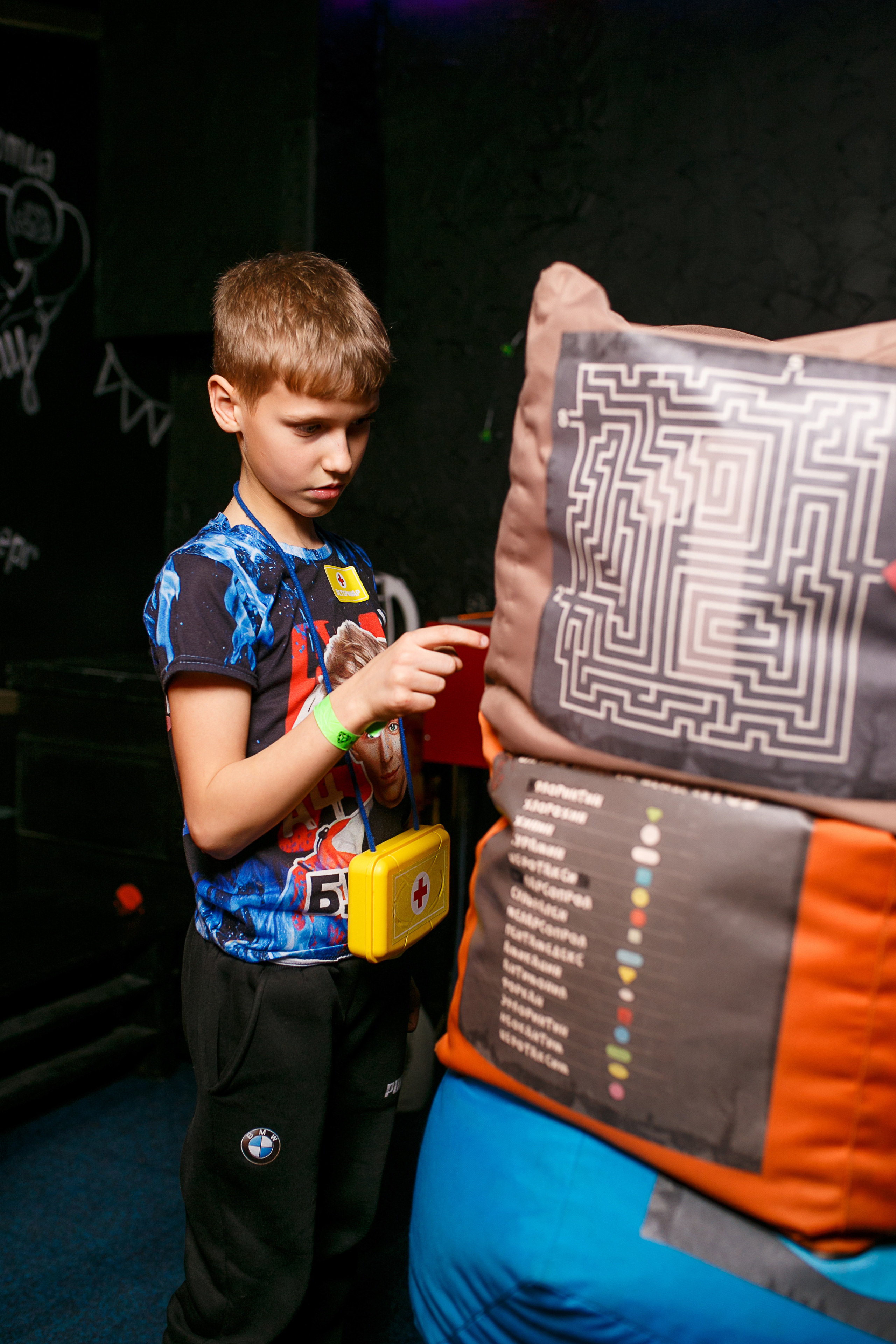 Спасти профессора Хариса. Репортажний фотогаф у Дніпрі Ярослав Пархоменко