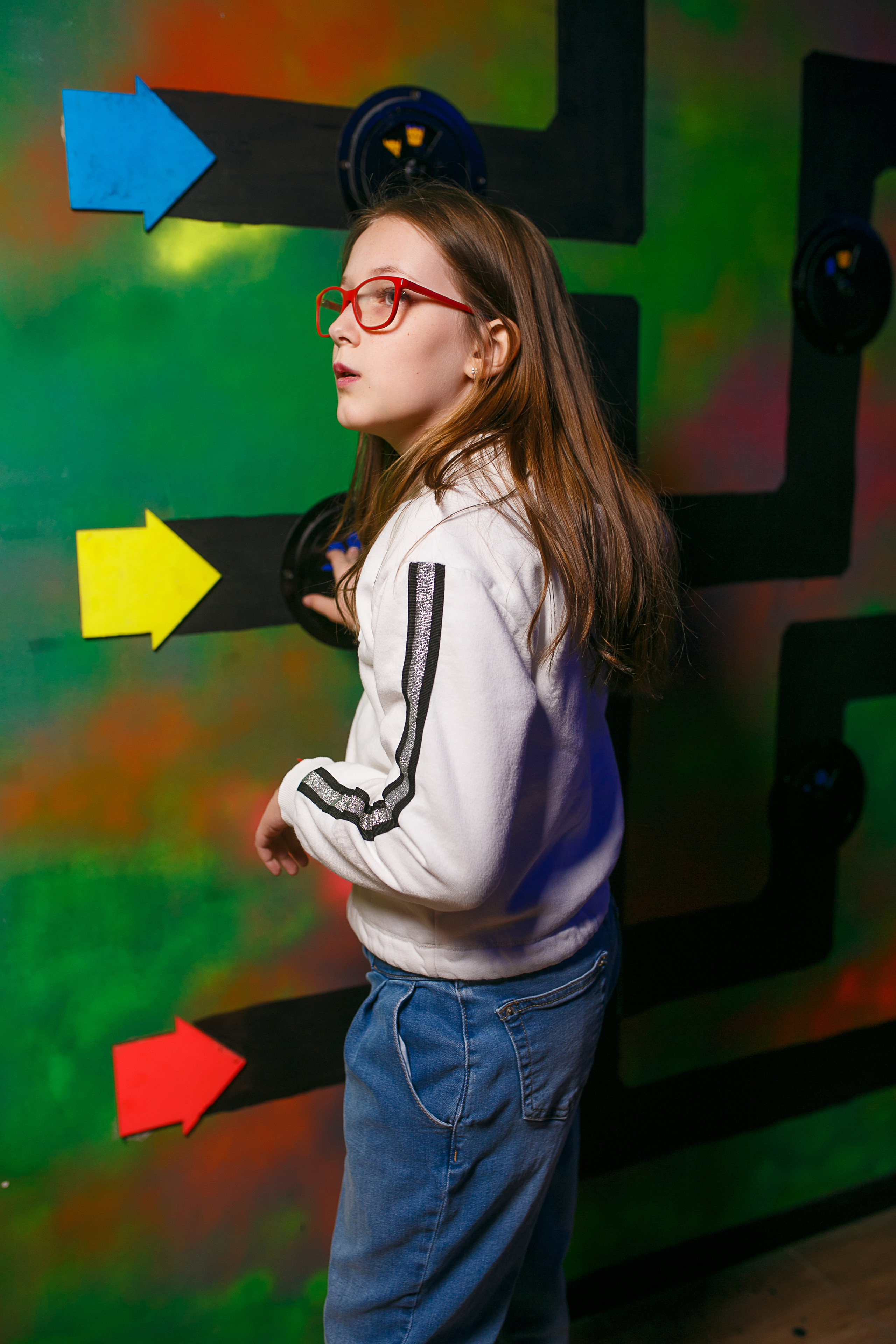 Люди Х. Репортажний фотогаф у Дніпрі Ярослав Пархоменко