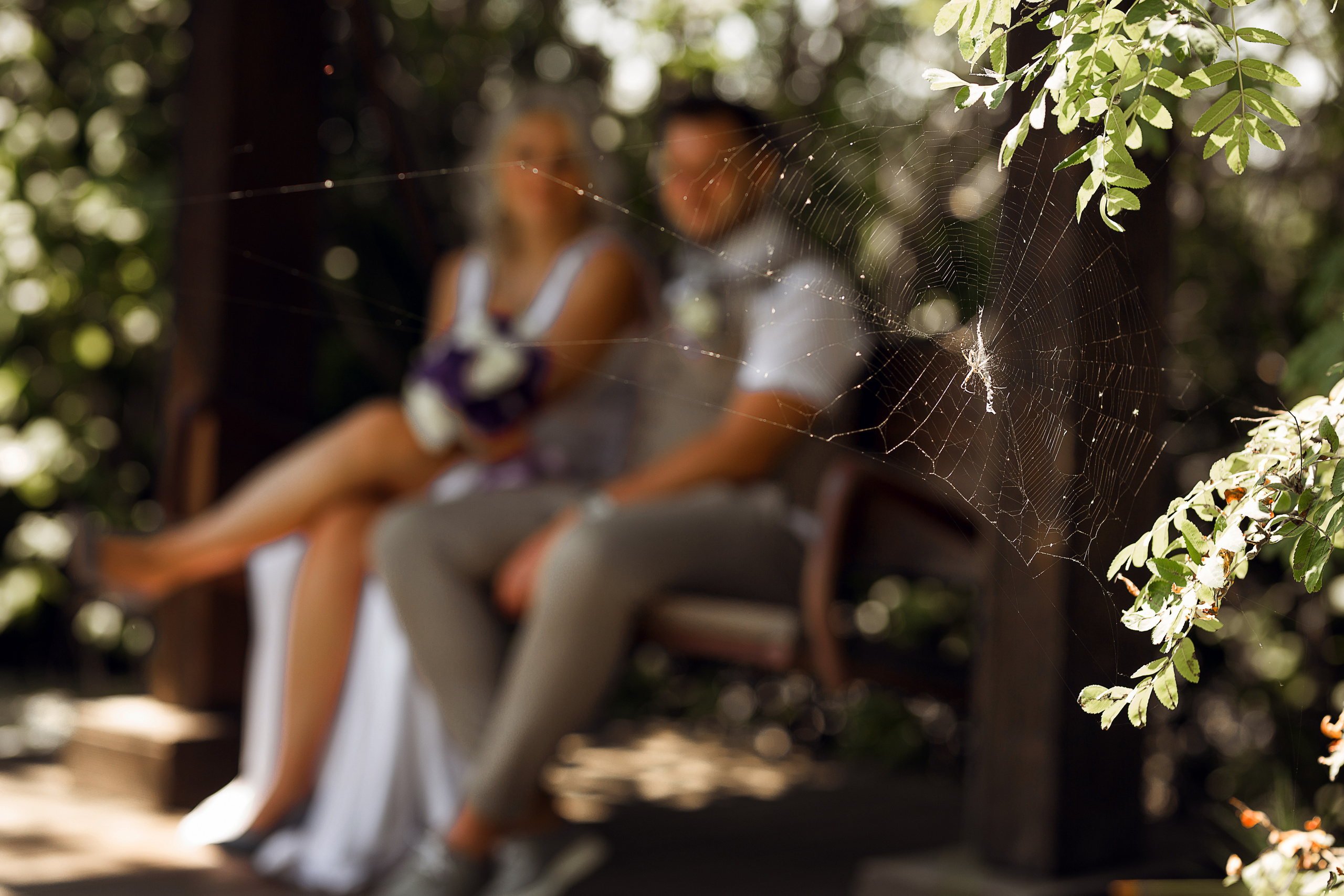 Весілля. Репортажний фотогаф у Дніпрі Ярослав Пархоменко