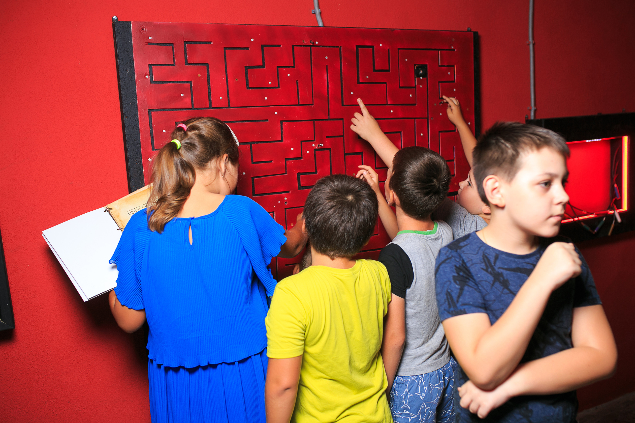 Сумерки. Репортажний фотогаф у Дніпрі Ярослав Пархоменко