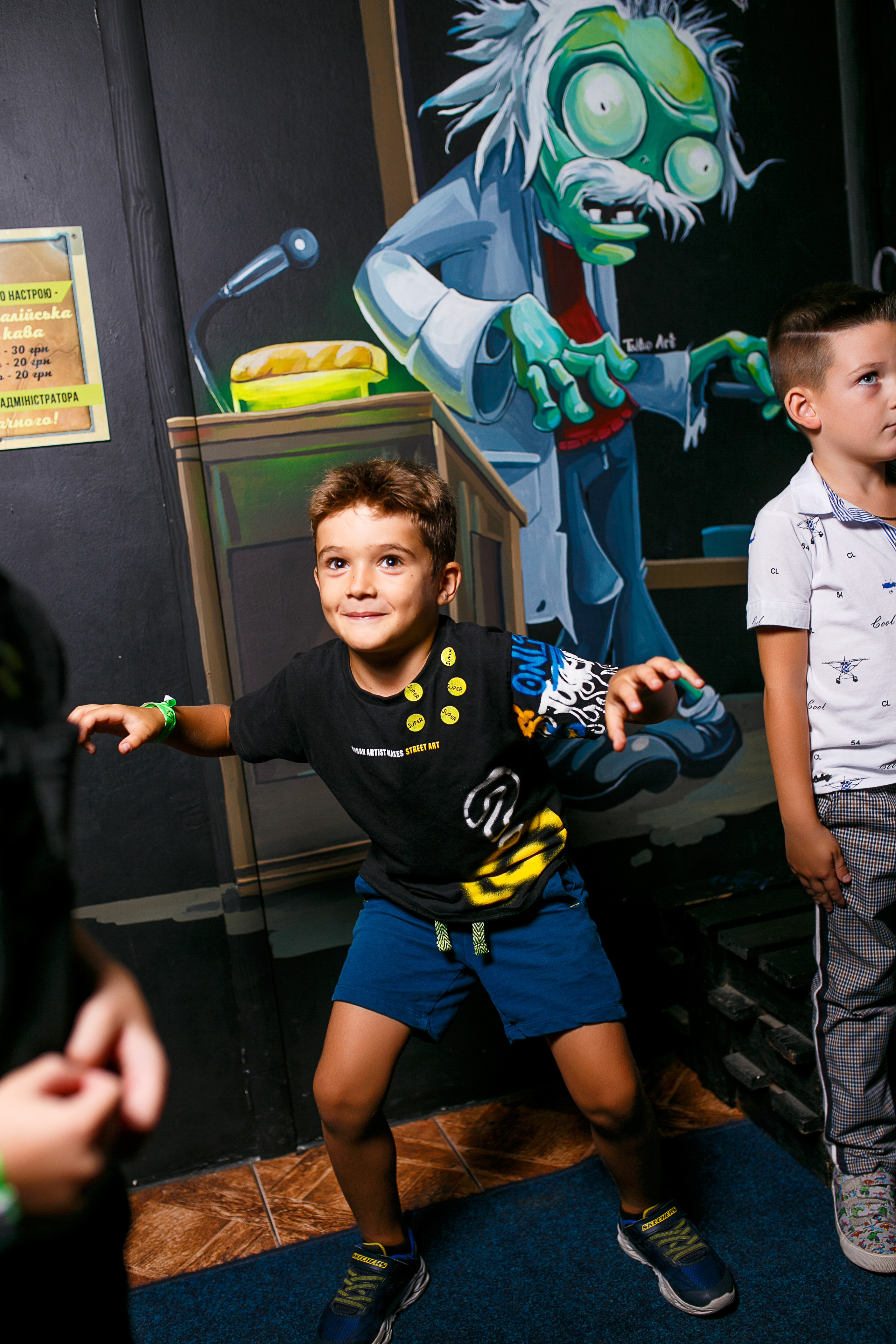 Портал Супер Героев. Репортажний фотогаф у Дніпрі Ярослав Пархоменко