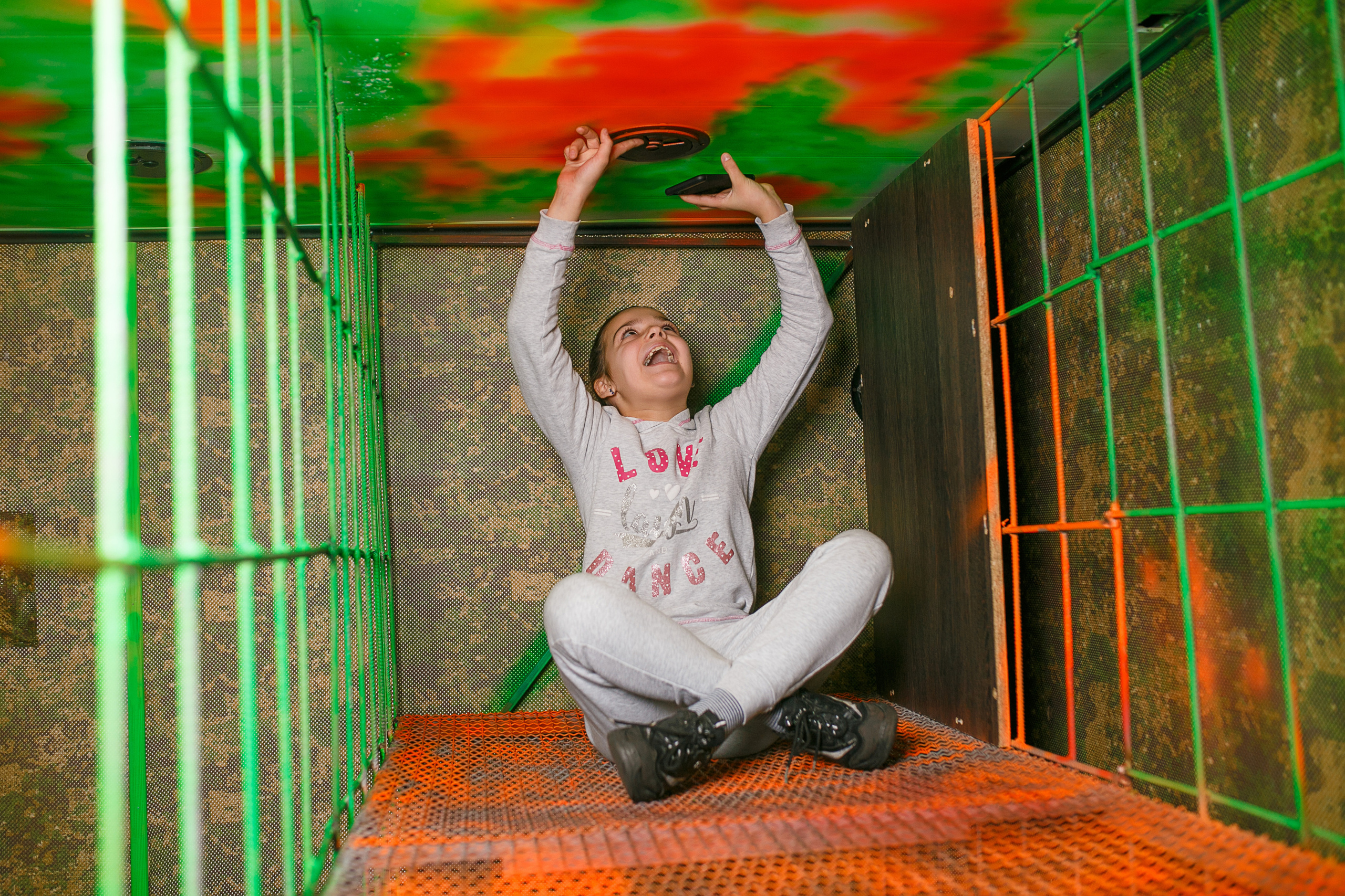 Люди Х. Репортажний фотогаф у Дніпрі Ярослав Пархоменко