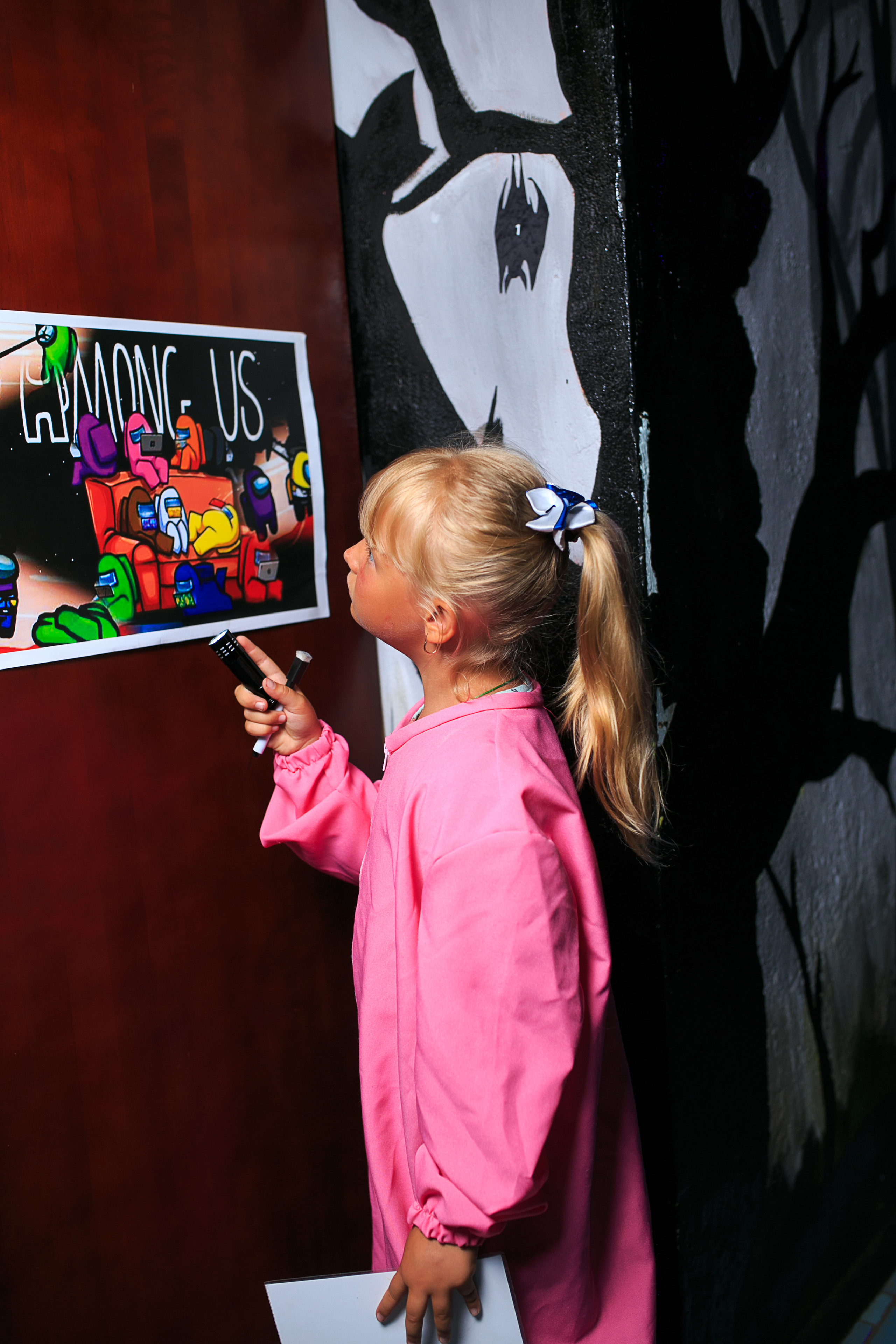 Among Us. Репортажний фотогаф у Дніпрі Ярослав Пархоменко