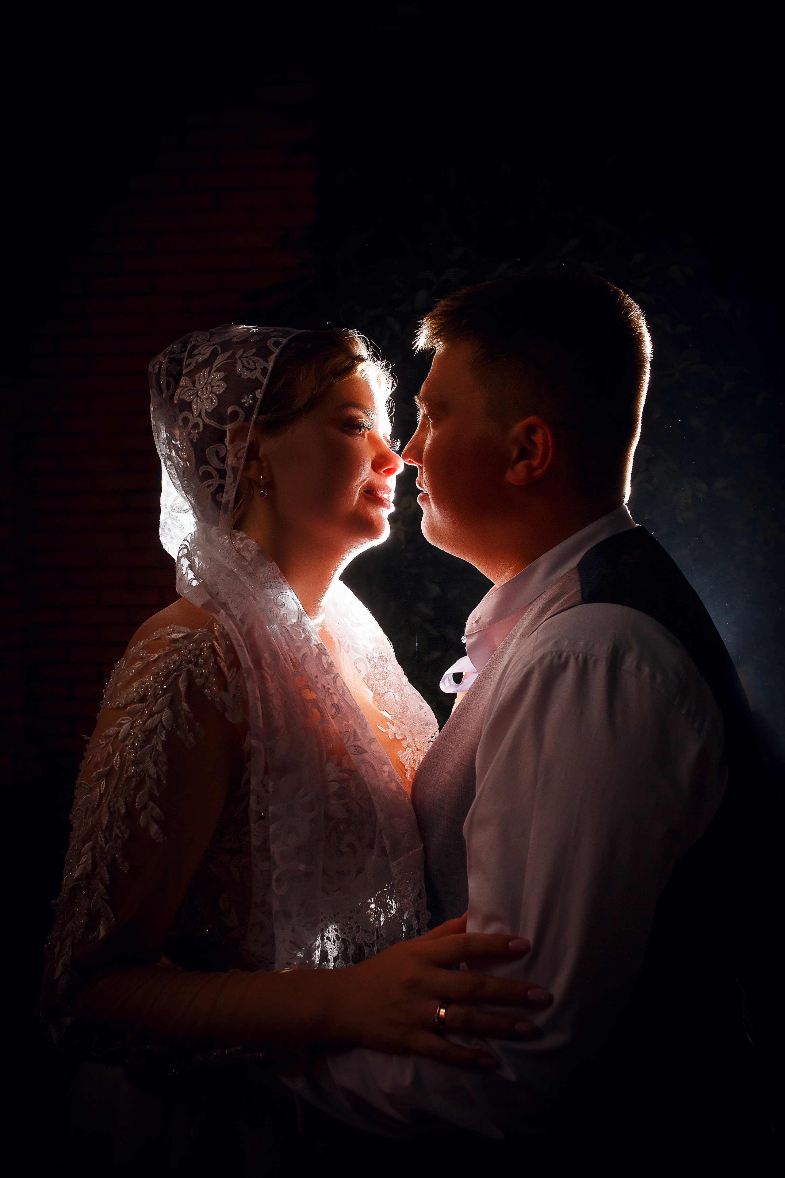 Весілля. Репортажний фотогаф у Дніпрі Ярослав Пархоменко