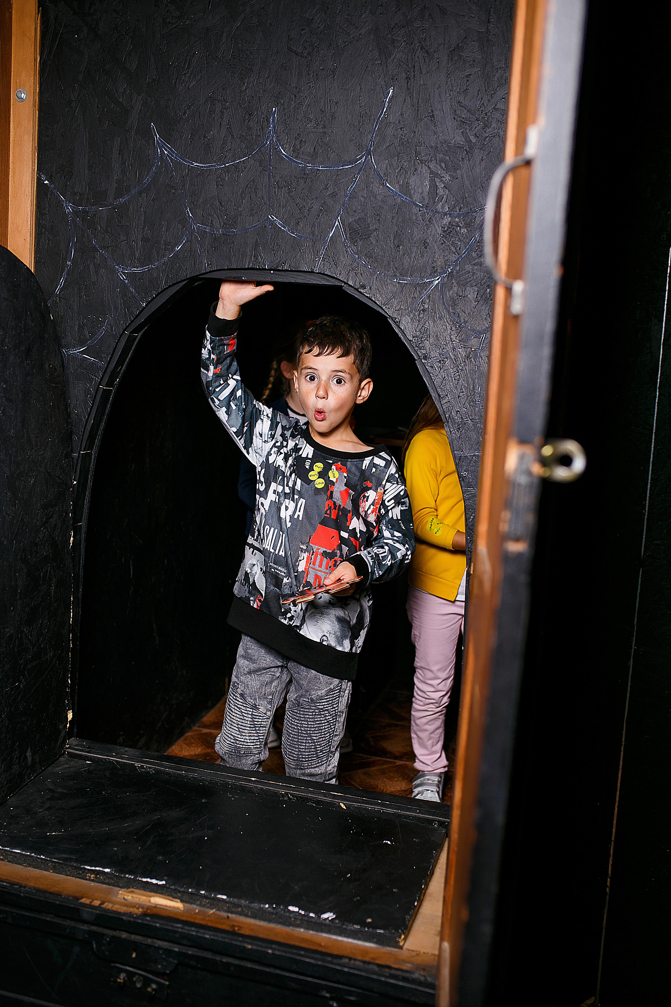 Портал Супер Героев. Репортажний фотогаф у Дніпрі Ярослав Пархоменко