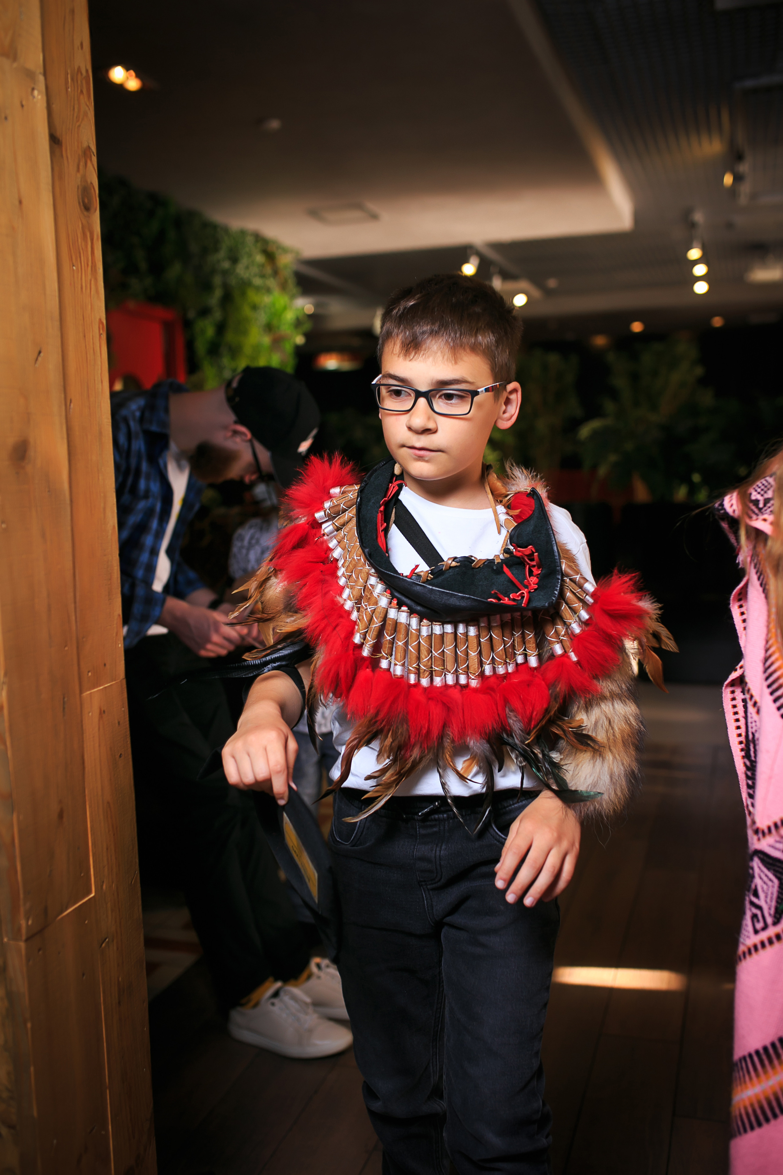 Дитячі свята. Репортажний фотогаф у Дніпрі Ярослав Пархоменко