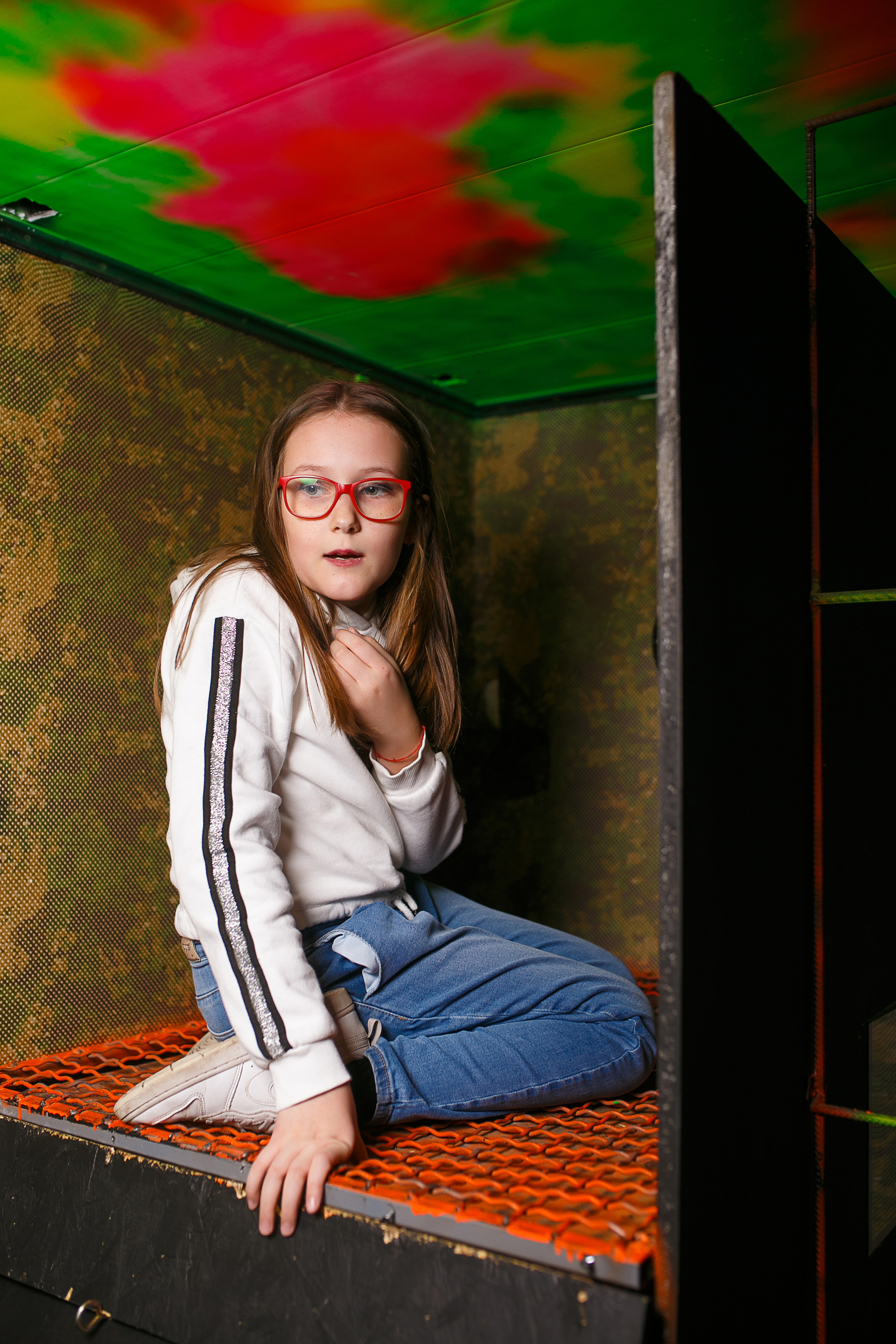 Люди Х. Репортажний фотогаф у Дніпрі Ярослав Пархоменко