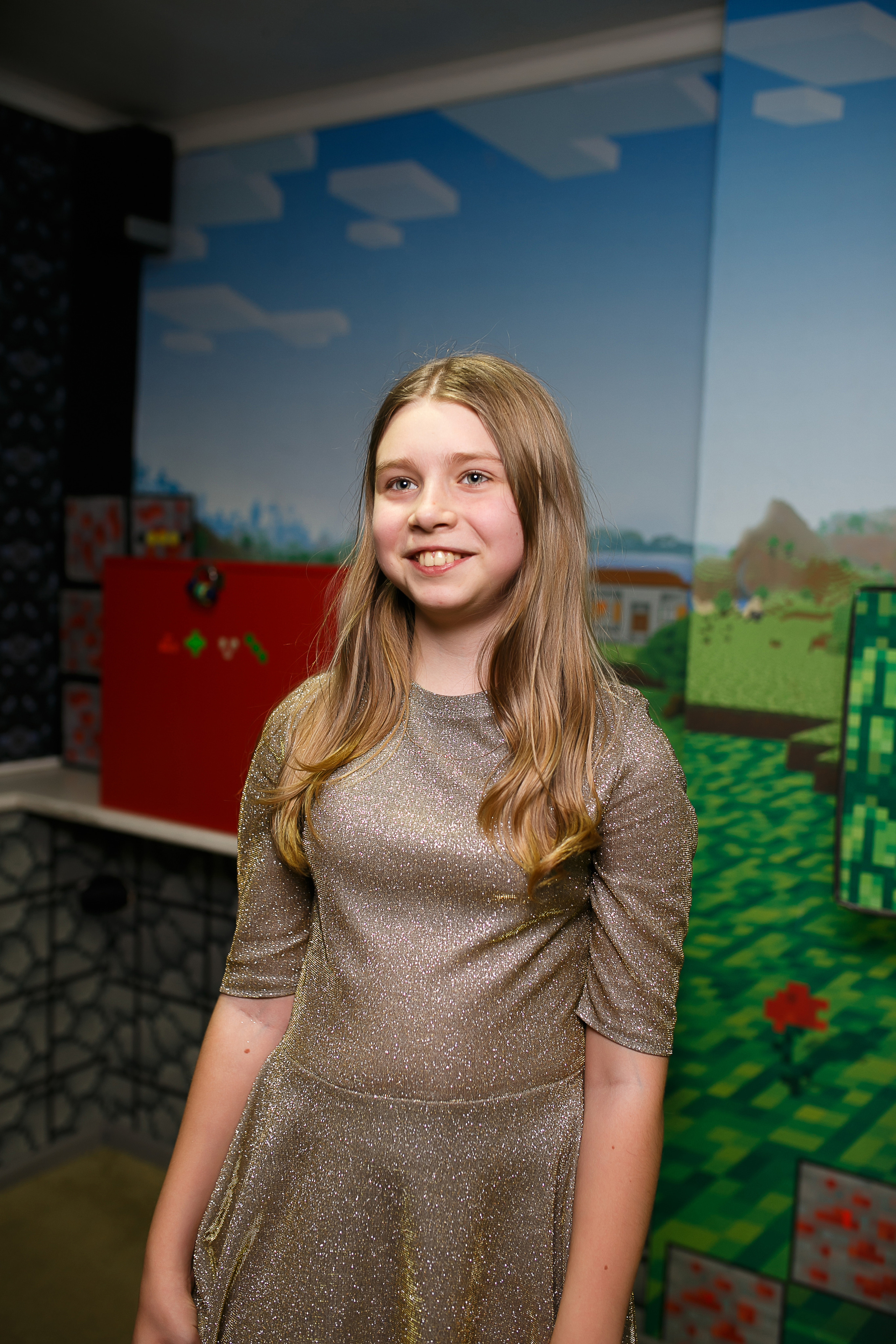 Minecraft. Репортажний фотогаф у Дніпрі Ярослав Пархоменко