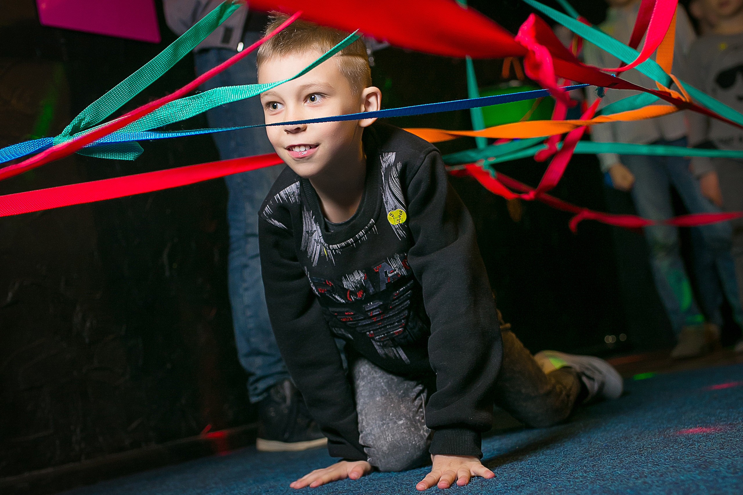 Портал Супер Героев. Репортажний фотогаф у Дніпрі Ярослав Пархоменко