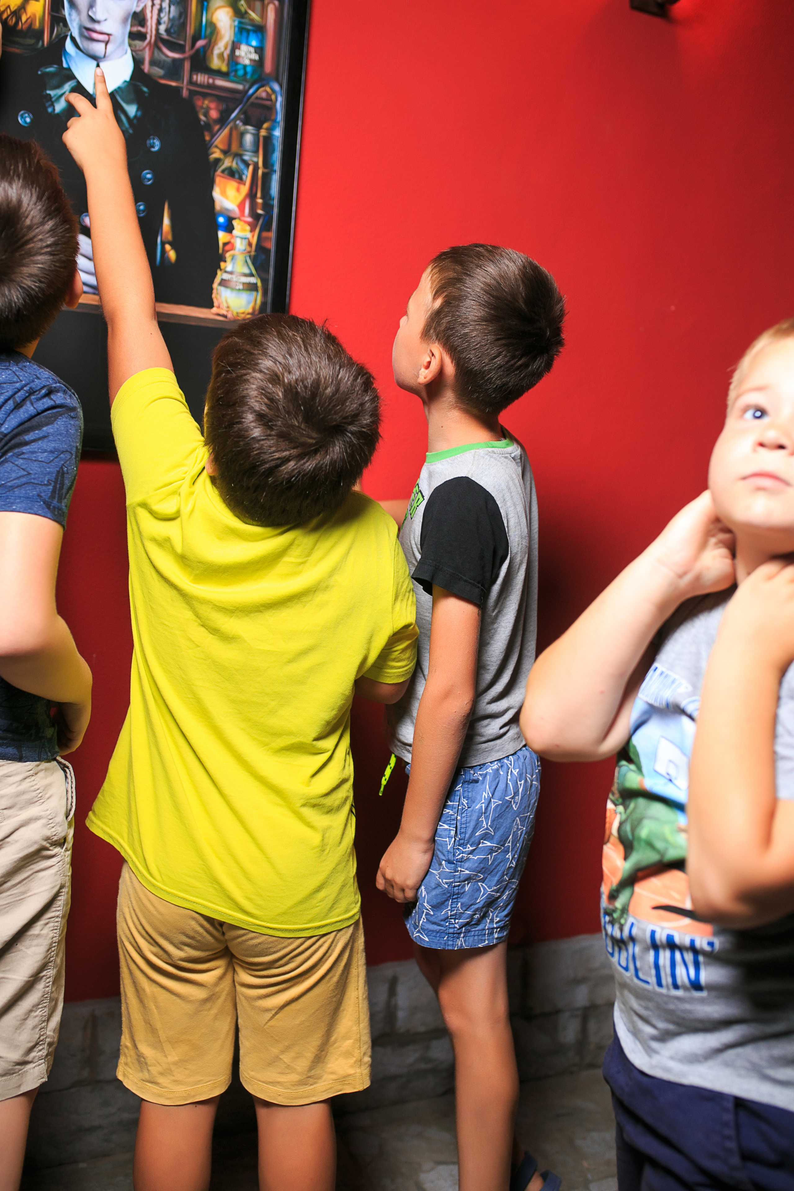 Сумерки. Репортажний фотогаф у Дніпрі Ярослав Пархоменко