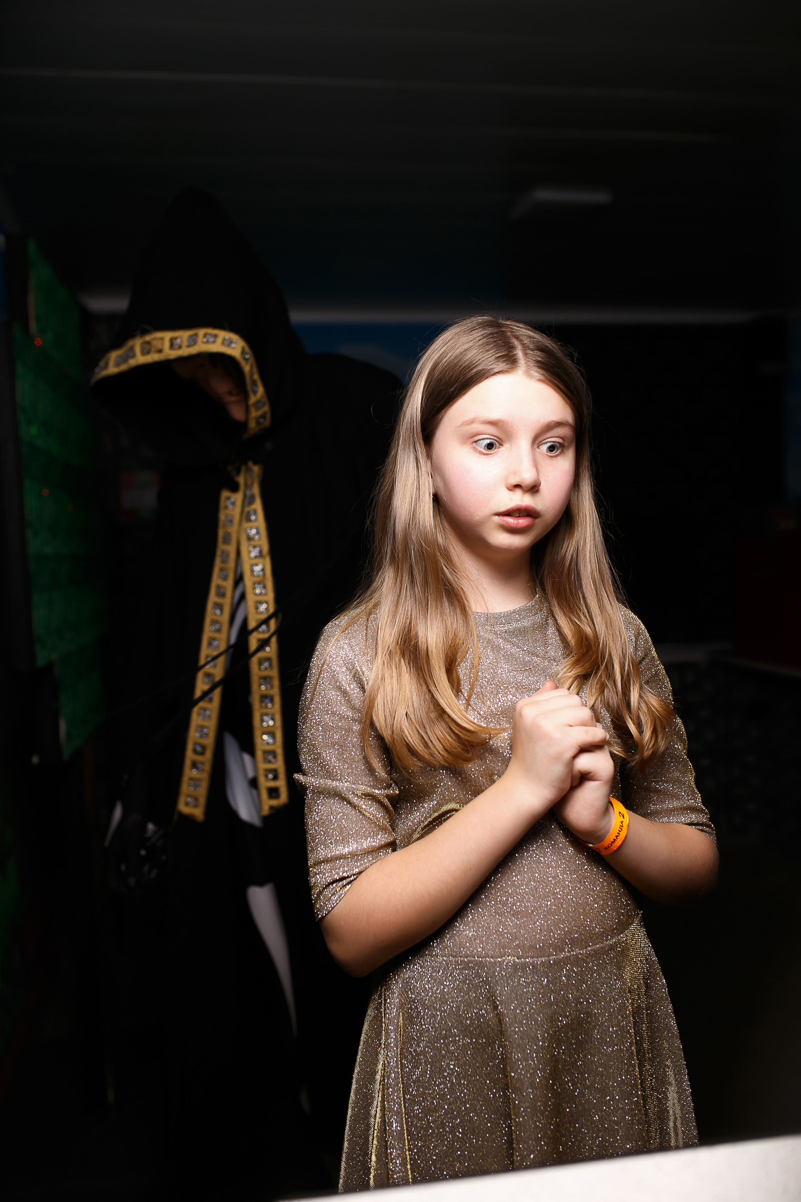 Minecraft. Репортажний фотогаф у Дніпрі Ярослав Пархоменко