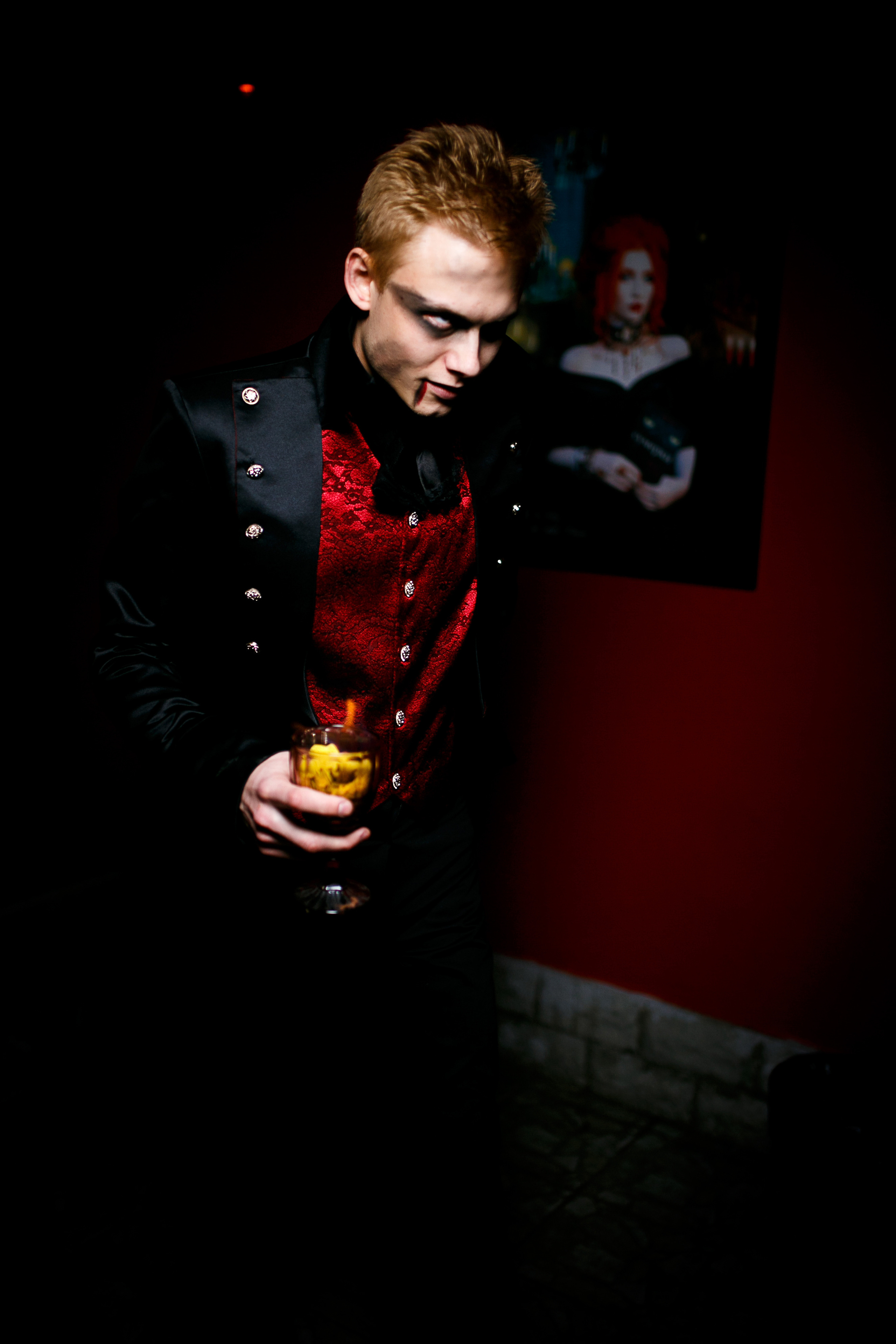 Сумерки. Репортажний фотогаф у Дніпрі Ярослав Пархоменко