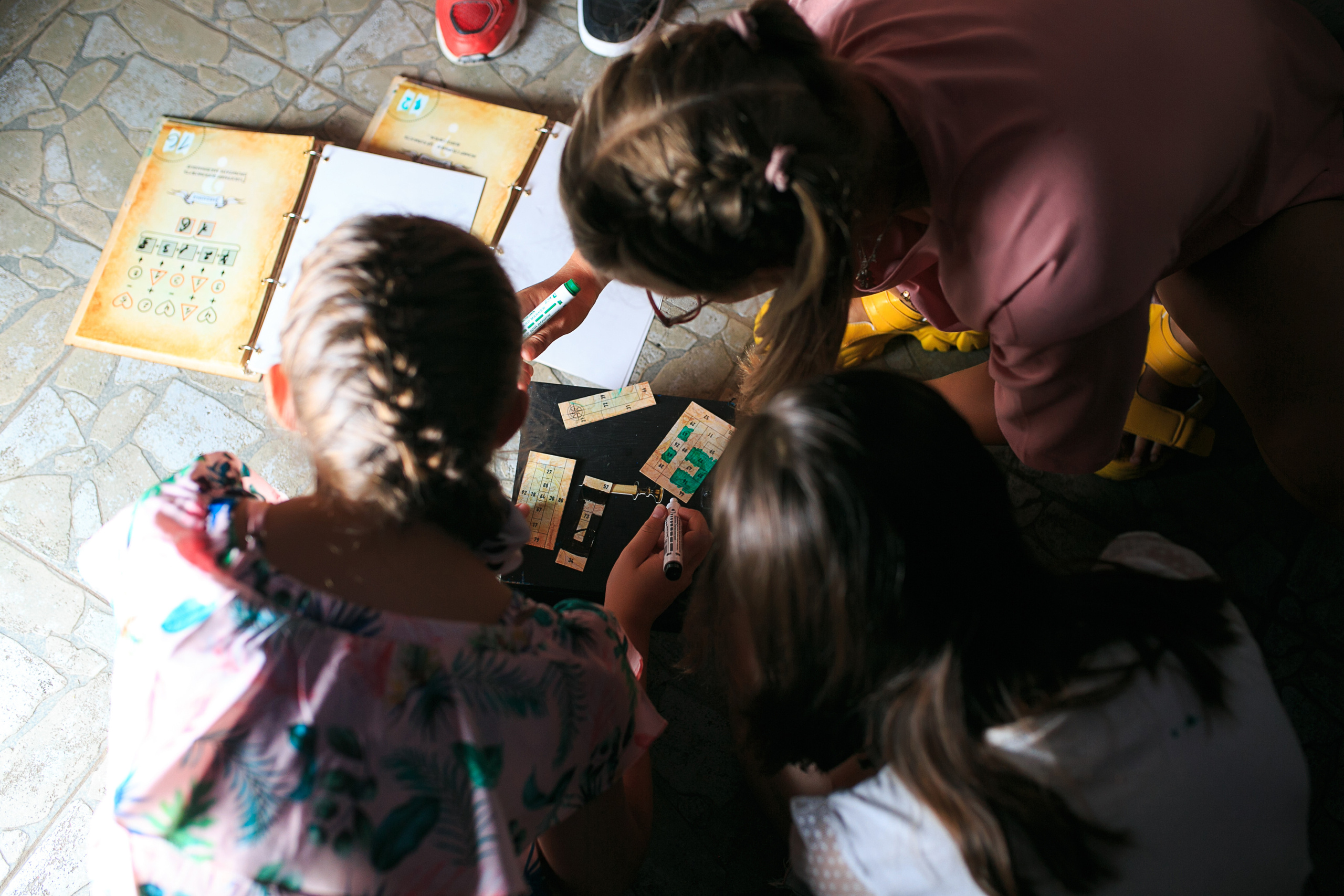 Сумерки. Репортажний фотогаф у Дніпрі Ярослав Пархоменко