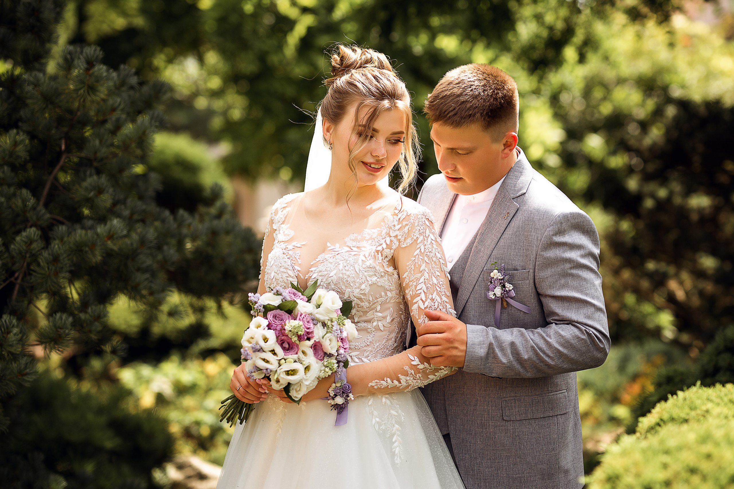 Весілля. Репортажний фотогаф у Дніпрі Ярослав Пархоменко