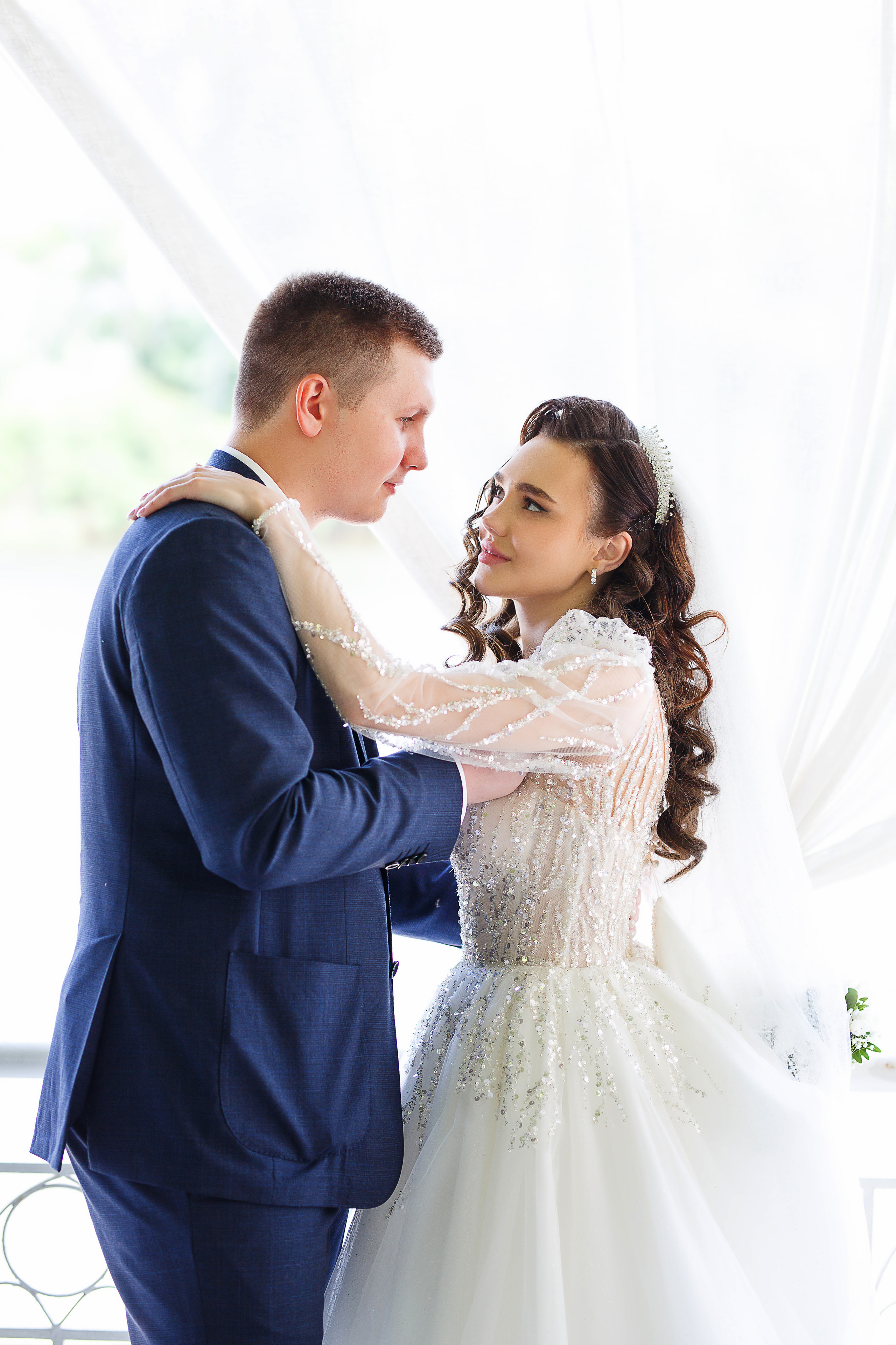 Весілля. Репортажний фотогаф у Дніпрі Ярослав Пархоменко