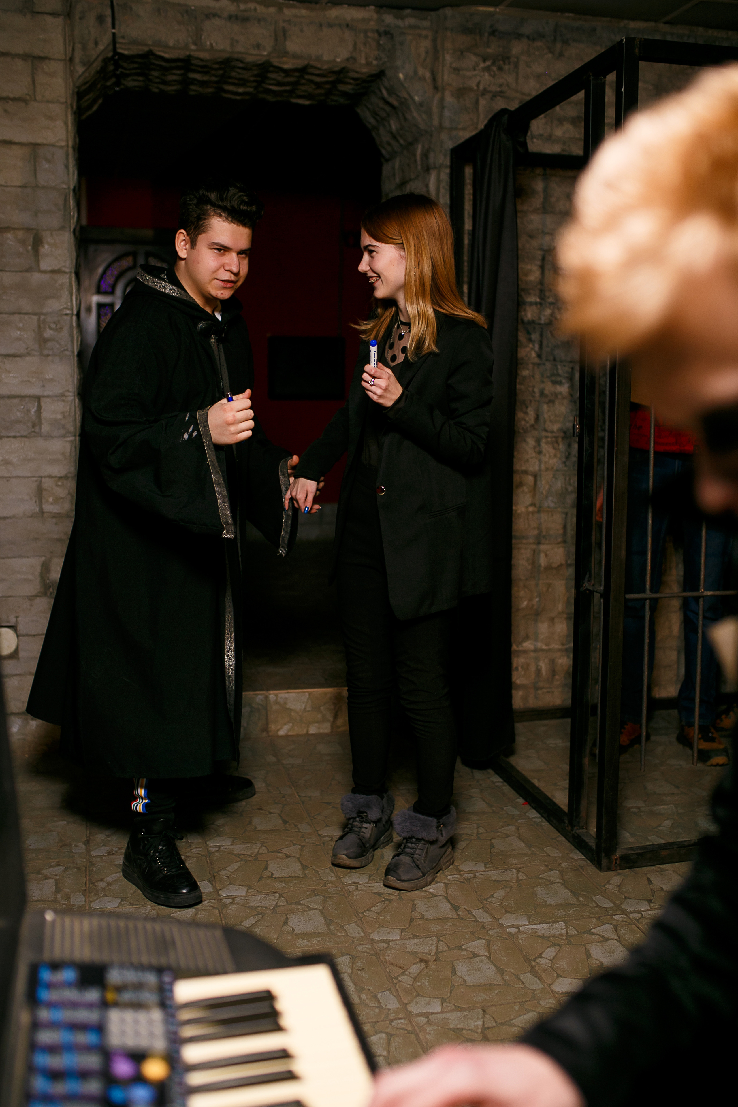 Сумерки. Репортажний фотогаф у Дніпрі Ярослав Пархоменко