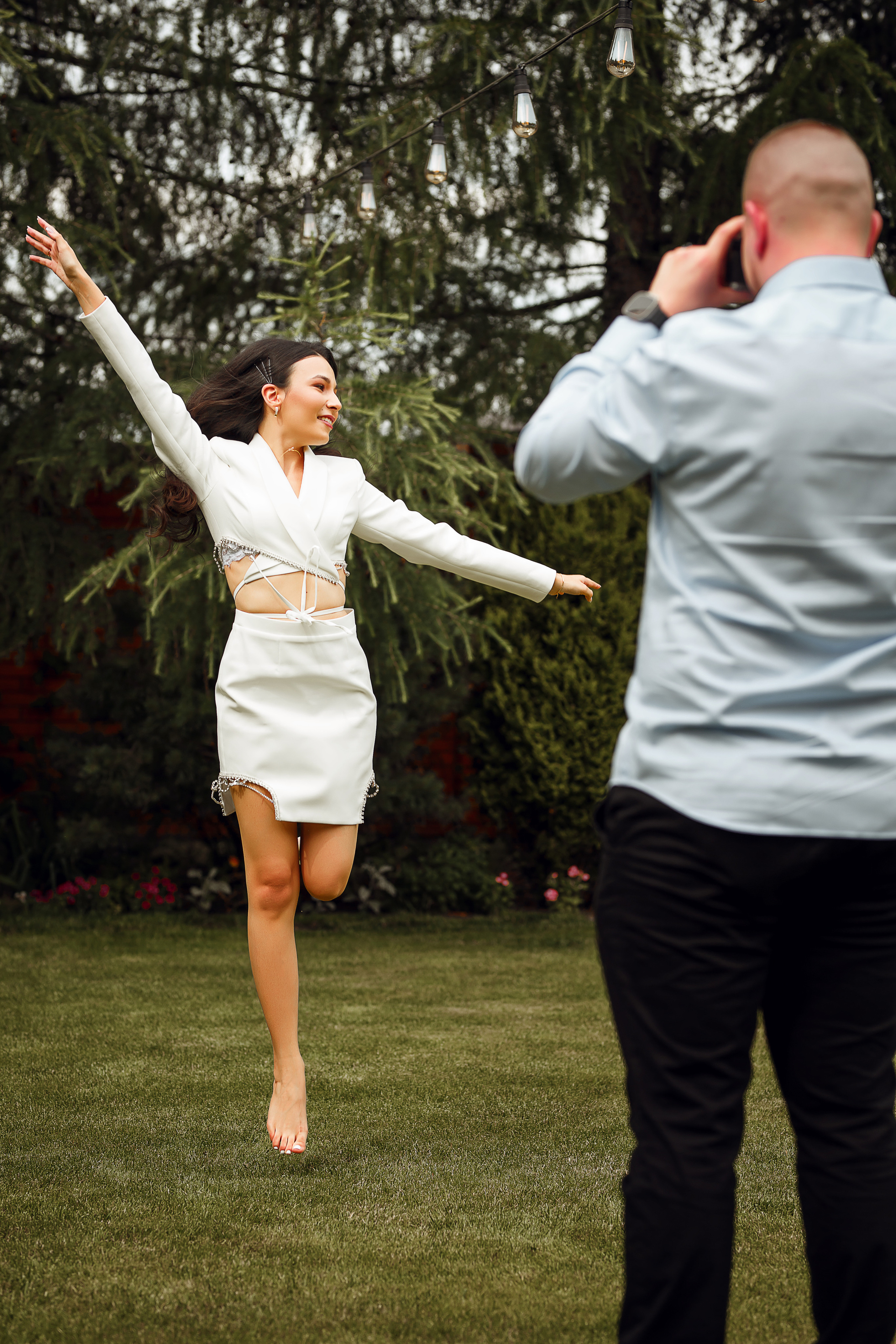 Фотосети. Репортажний фотогаф у Дніпрі Ярослав Пархоменко