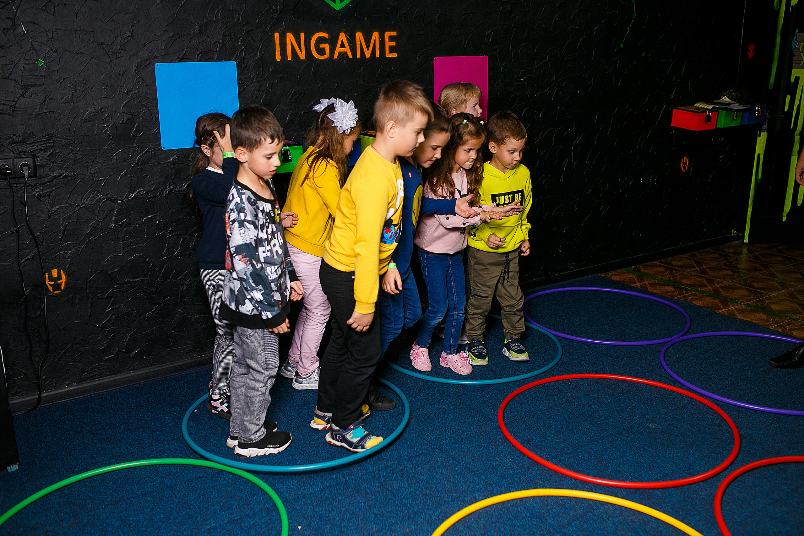 Портал Супер Героев. Репортажний фотогаф у Дніпрі Ярослав Пархоменко