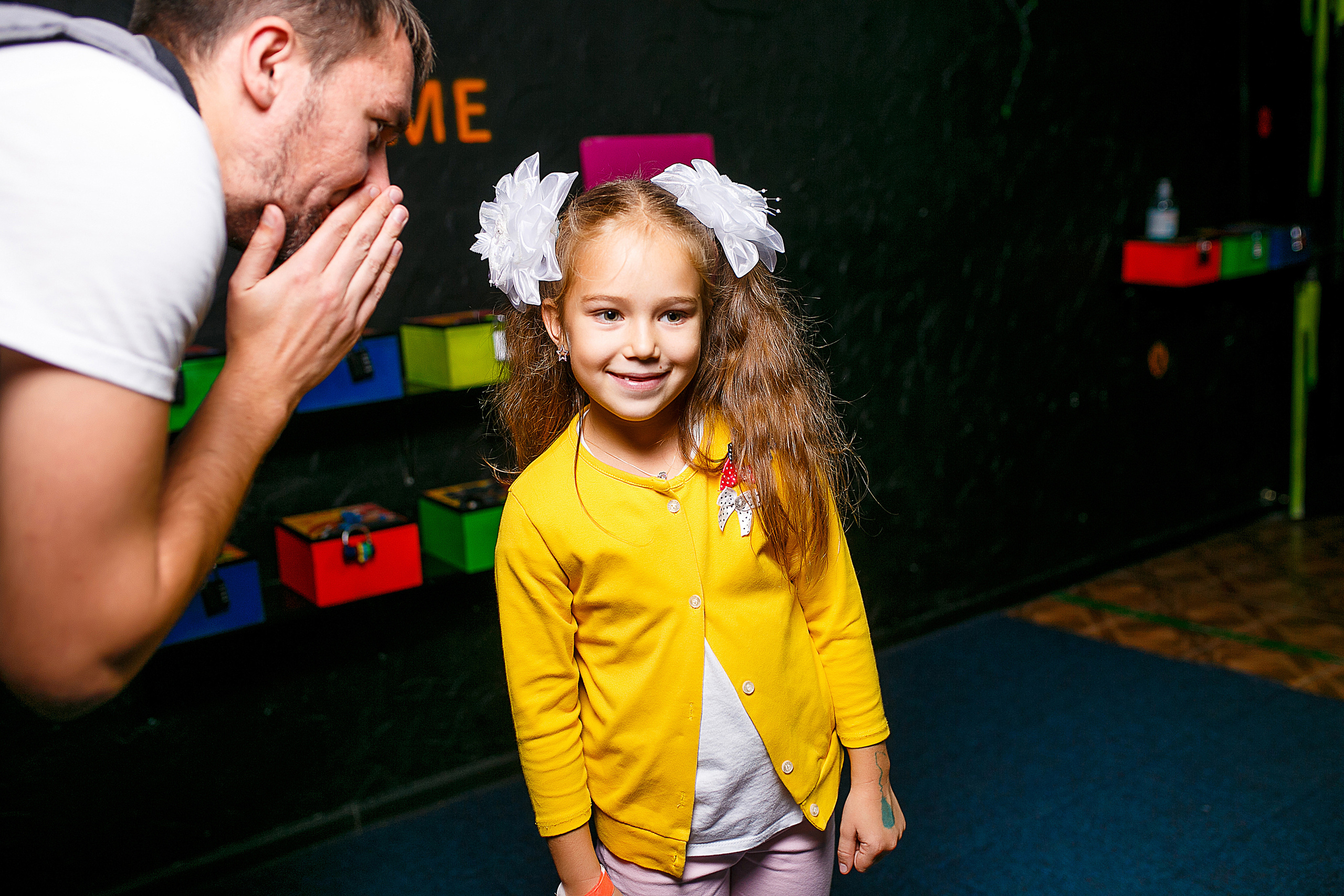 Портал Супер Героев. Репортажний фотогаф у Дніпрі Ярослав Пархоменко