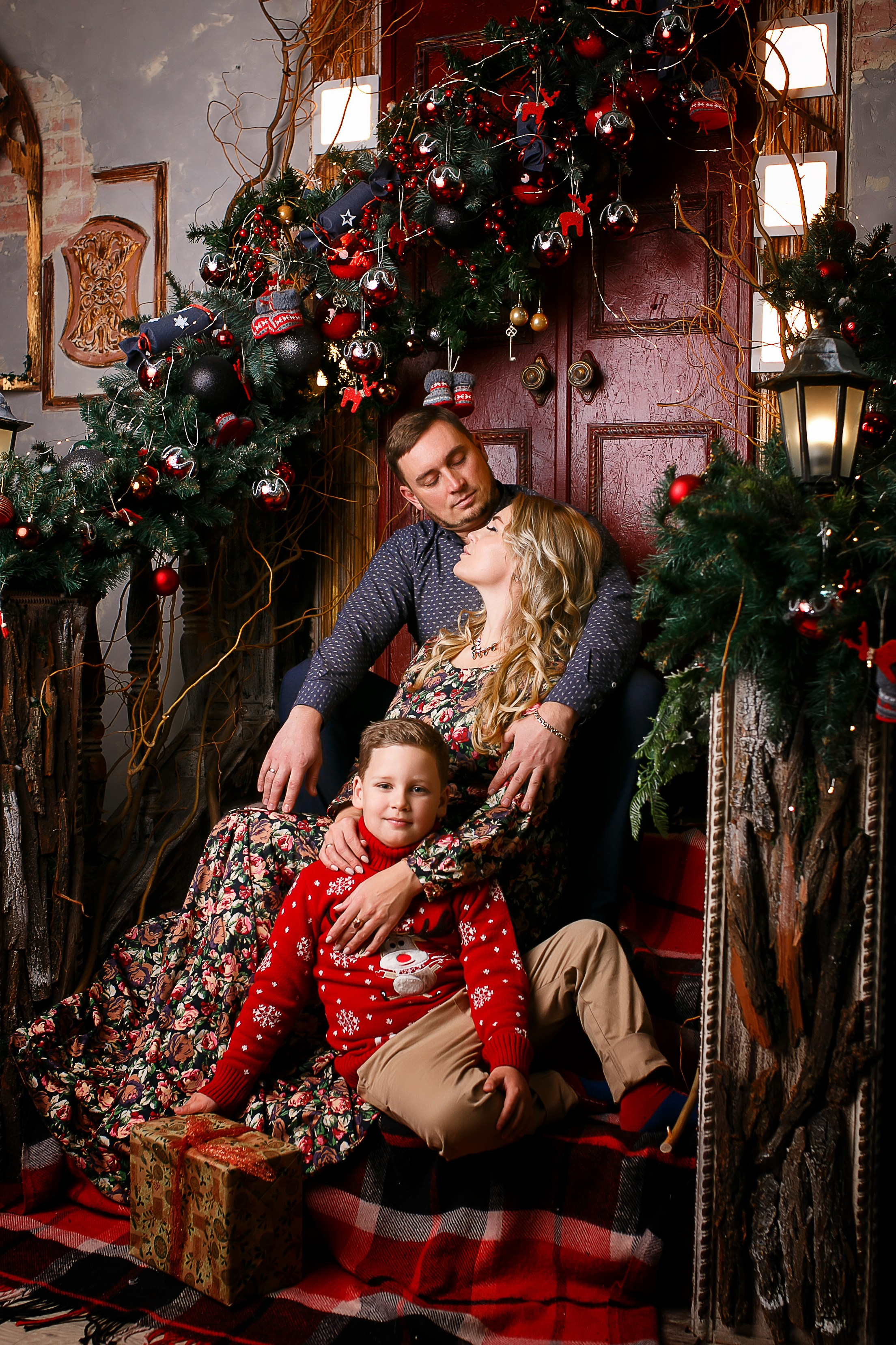 Фотосети. Репортажний фотогаф у Дніпрі Ярослав Пархоменко