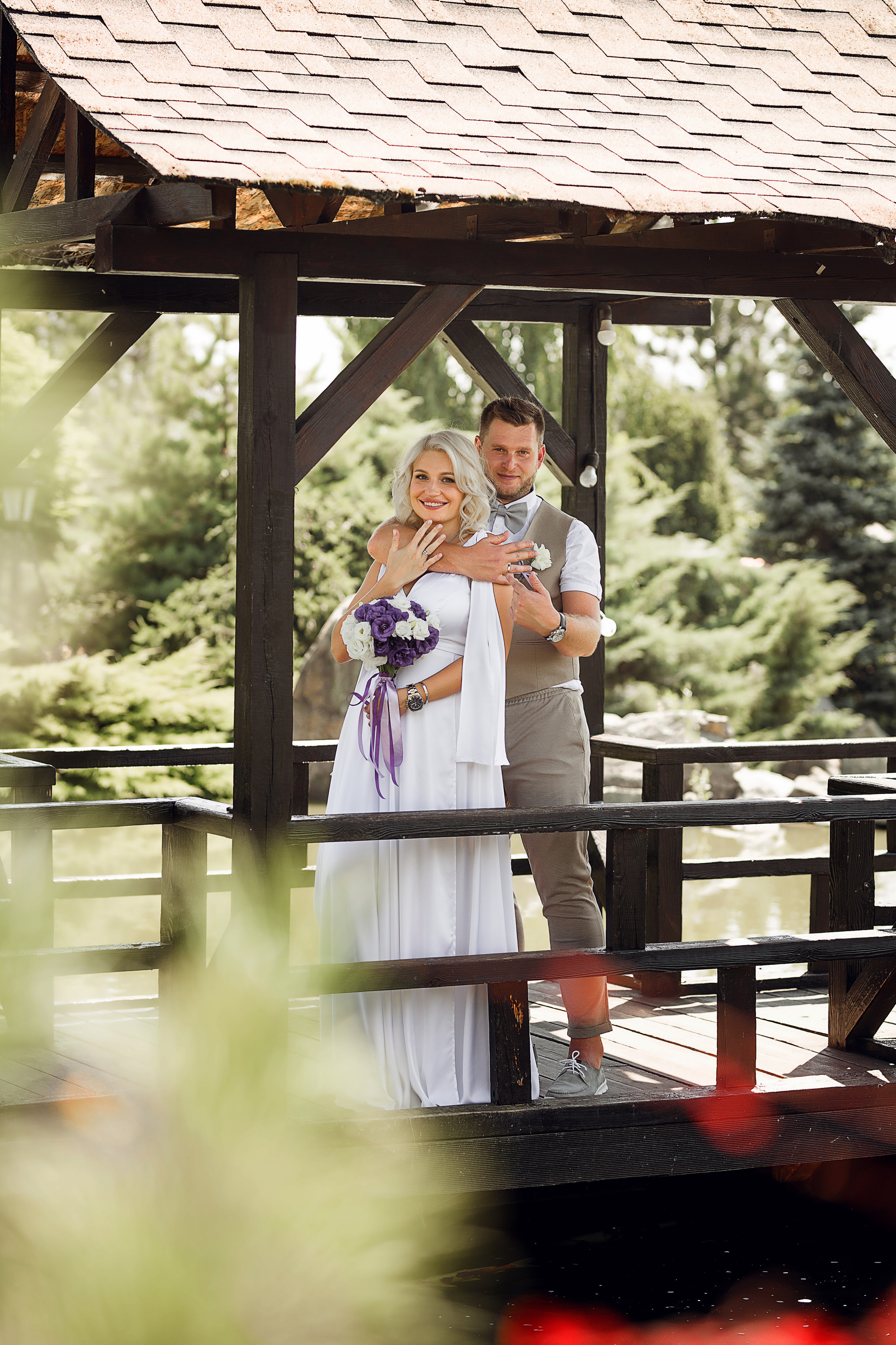 Весілля. Репортажний фотогаф у Дніпрі Ярослав Пархоменко