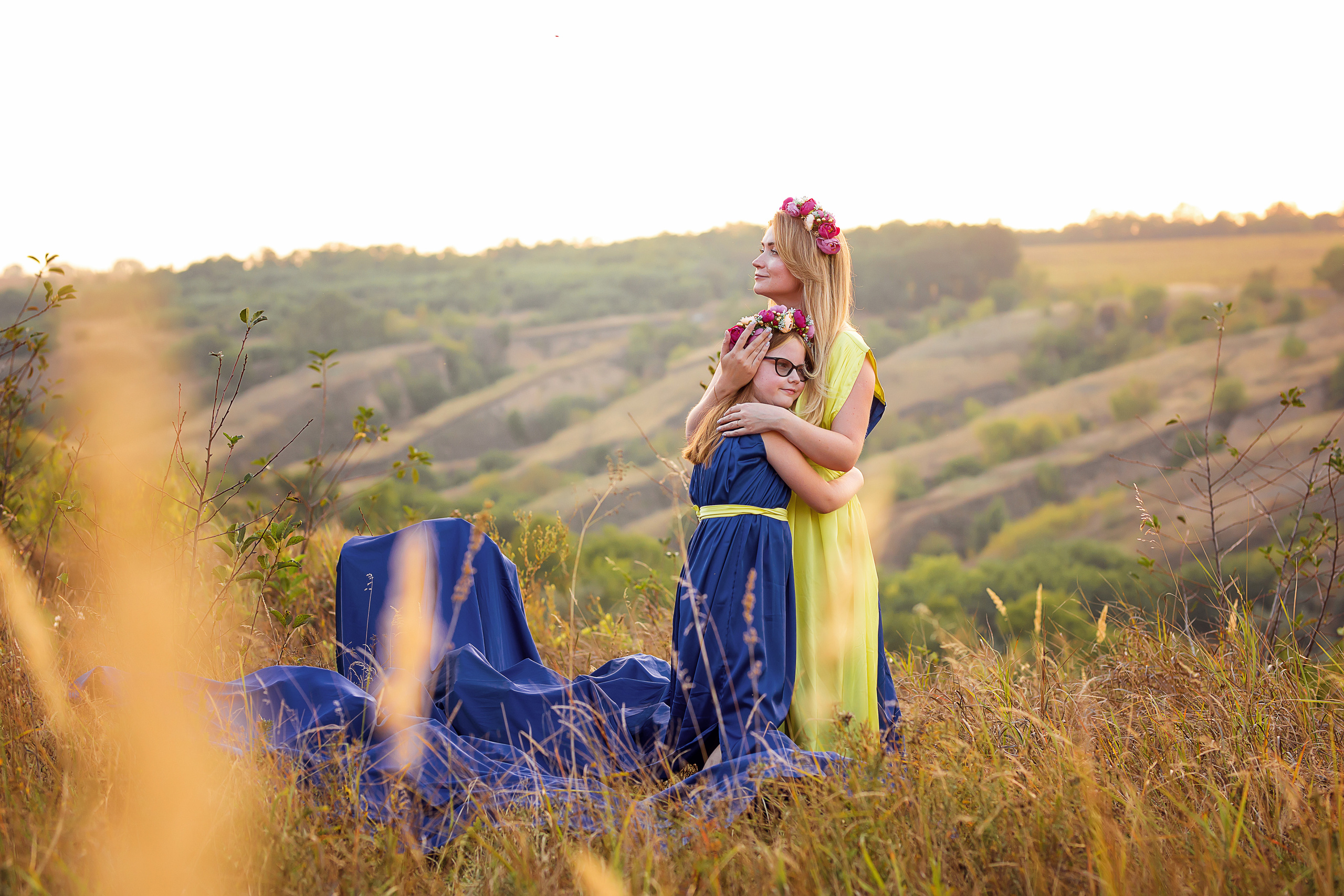 Фотосети. Репортажний фотогаф у Дніпрі Ярослав Пархоменко